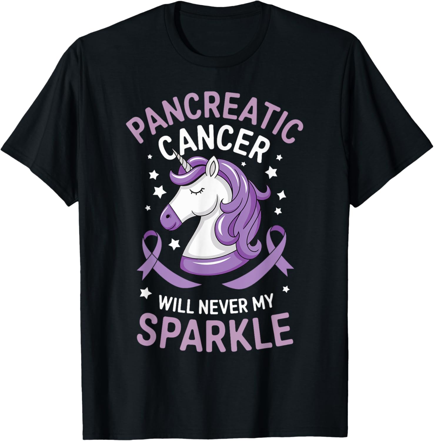 Pancreatic Cancer Awareness