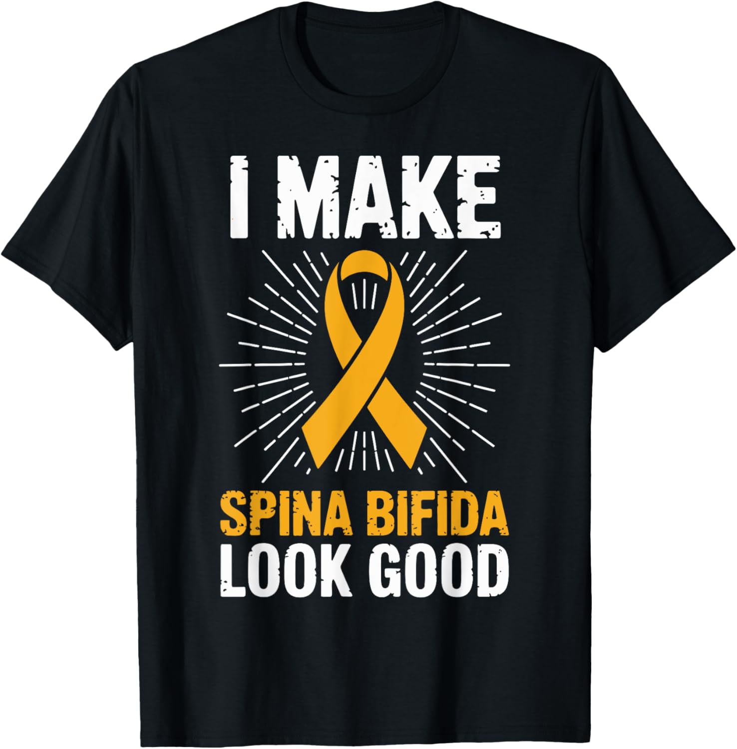 Spina Bifida Awareness