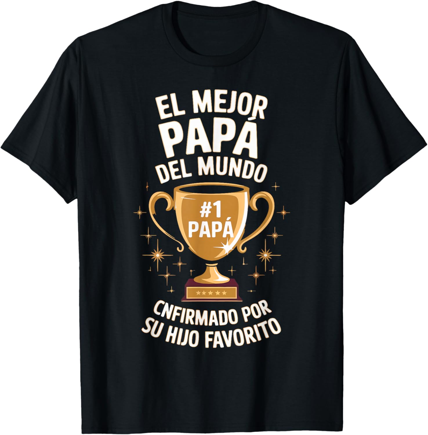 El mejor papa del mundo