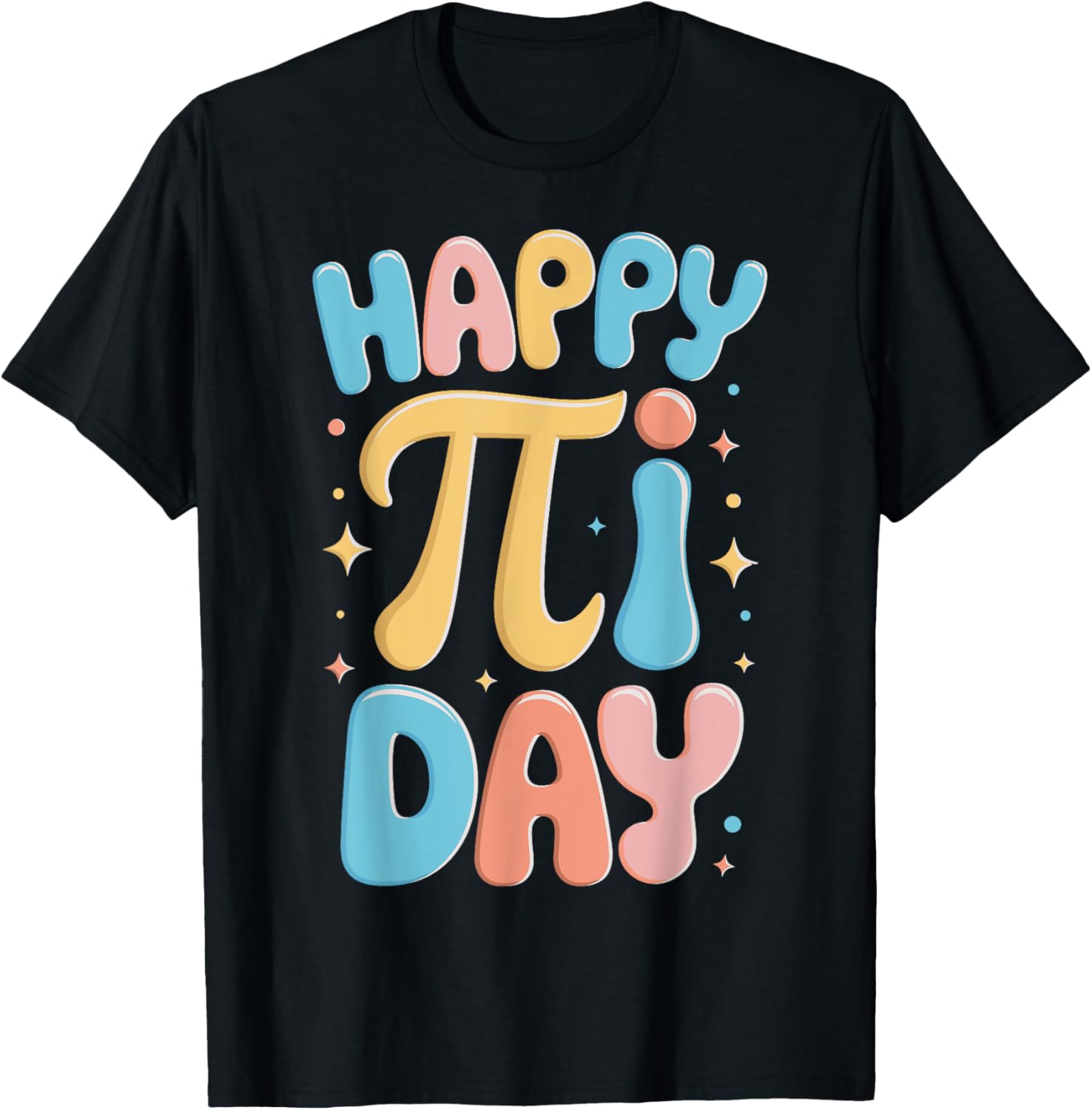 Happy Pi Day