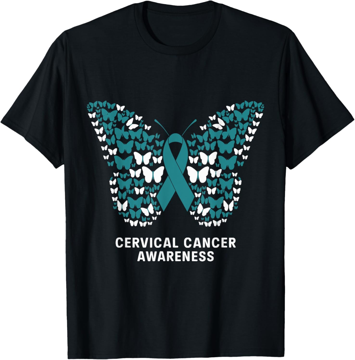 Cervical Cancer Awareness