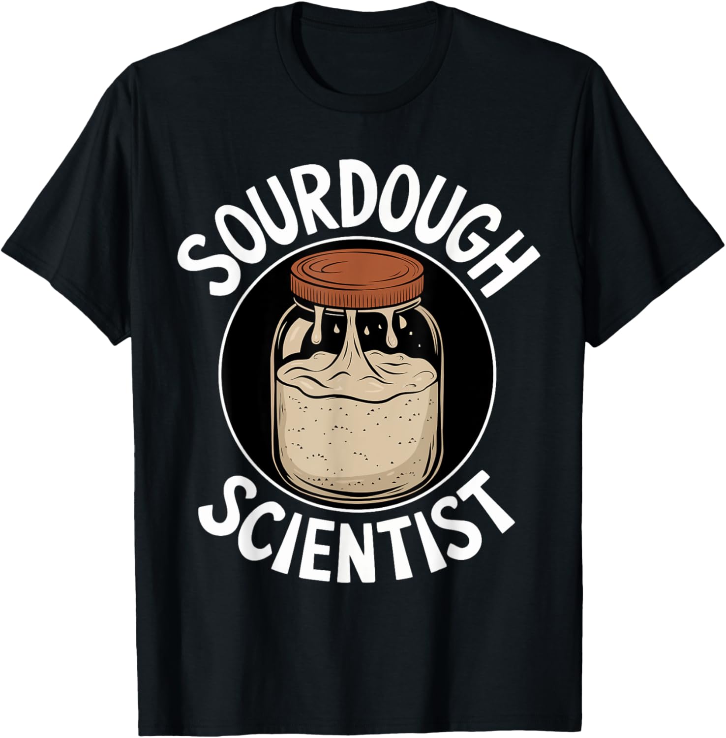 Sourdough Scientist