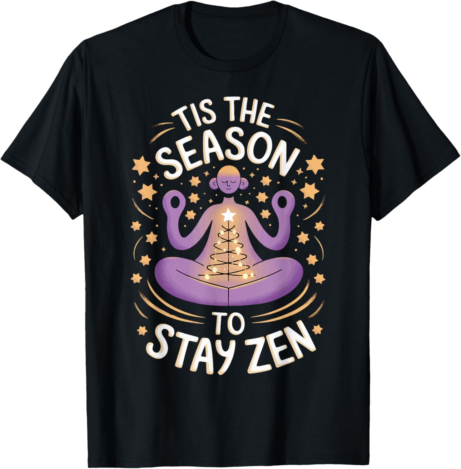Christmas Yoga Meditation