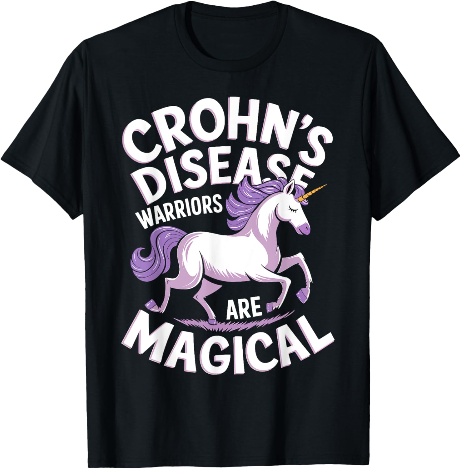Crohn's Disease Awareness