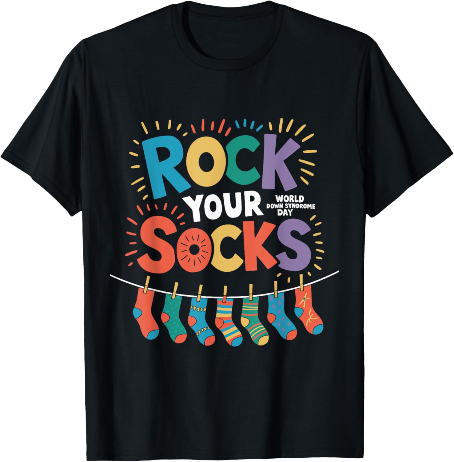 Down Syndrome Awareness