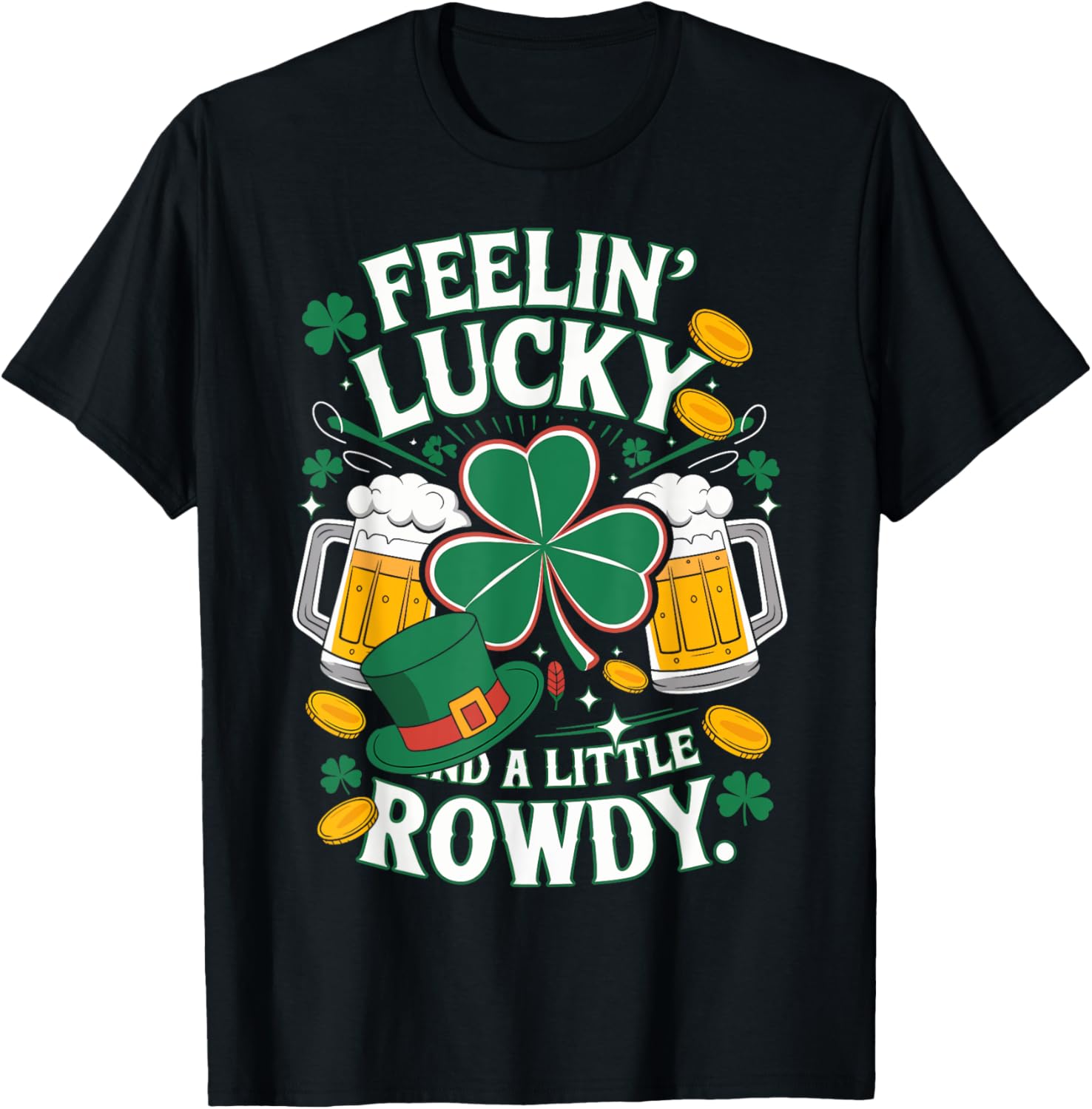 St. Patrick's Day