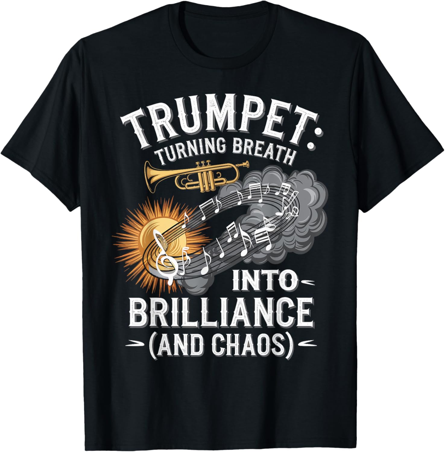 Trumpet: Turning Breath Into Brilliance