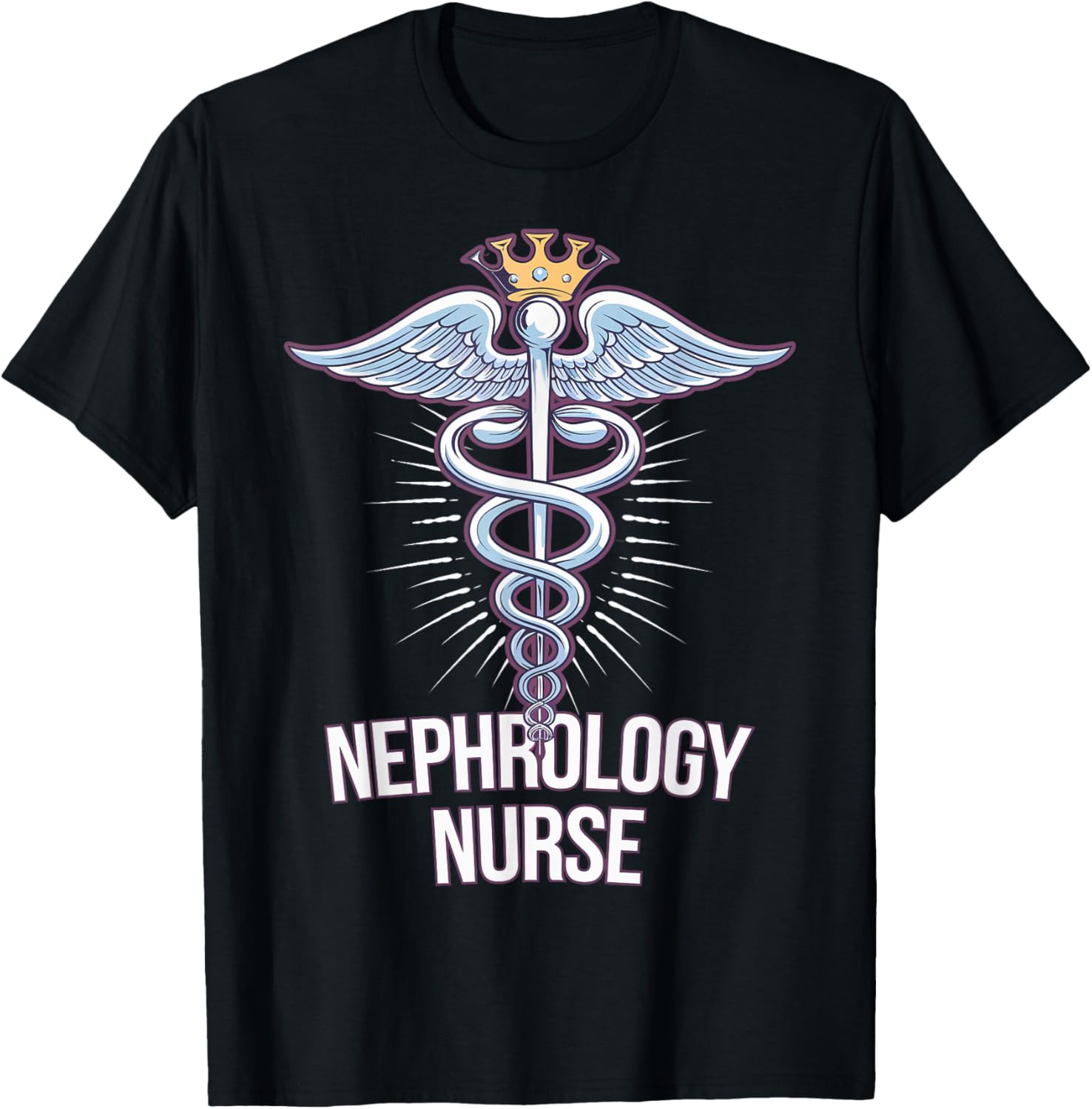 Nephrology Nurse