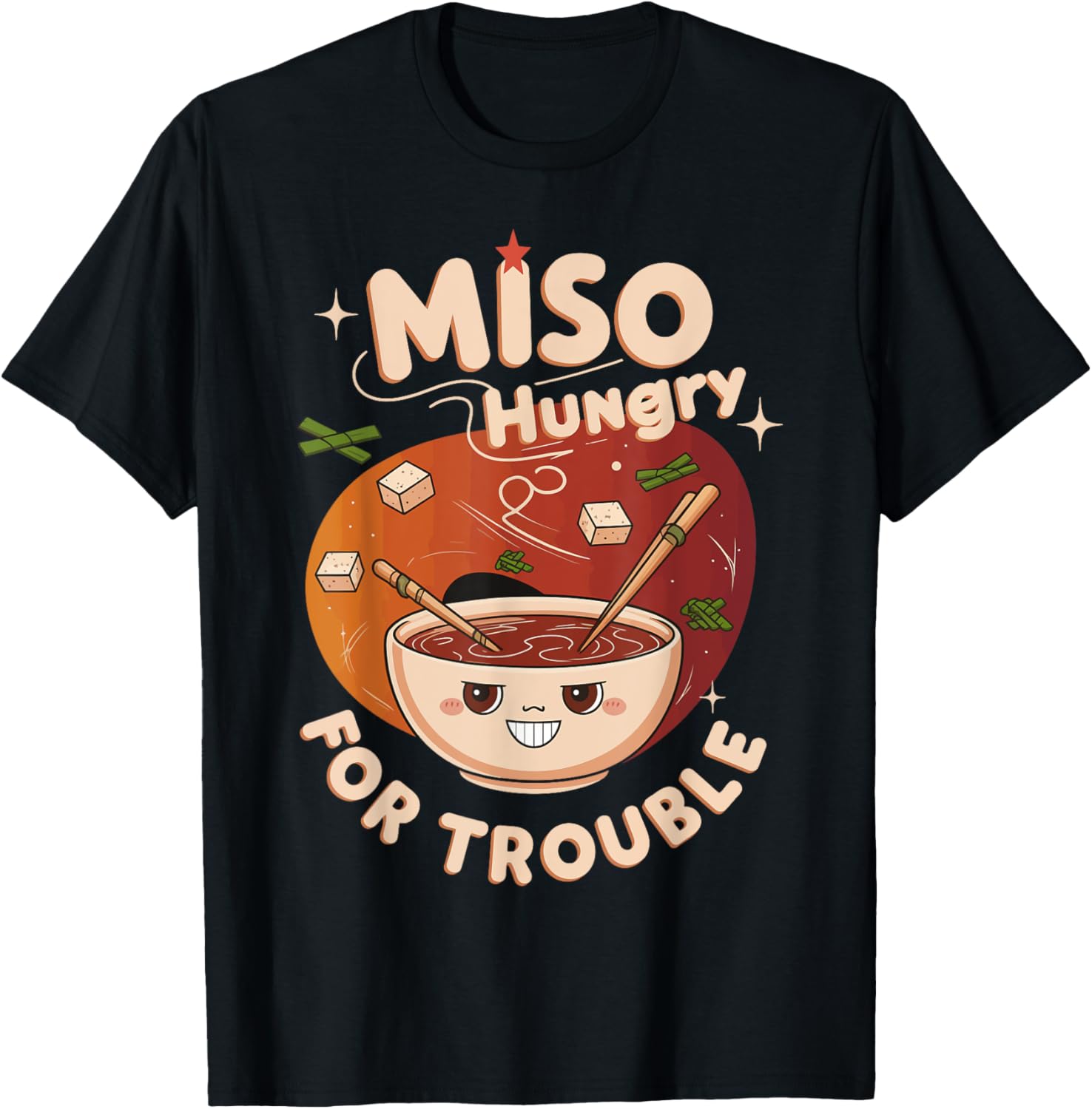 Miso Japanese Traditional