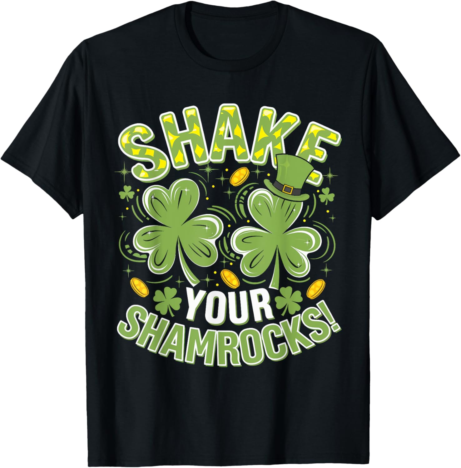 St. Patrick's Day