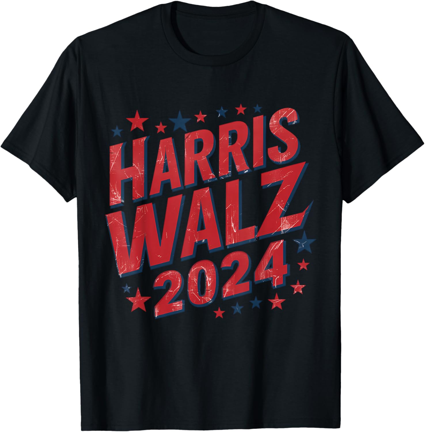 Kamala Harris Walz 2024