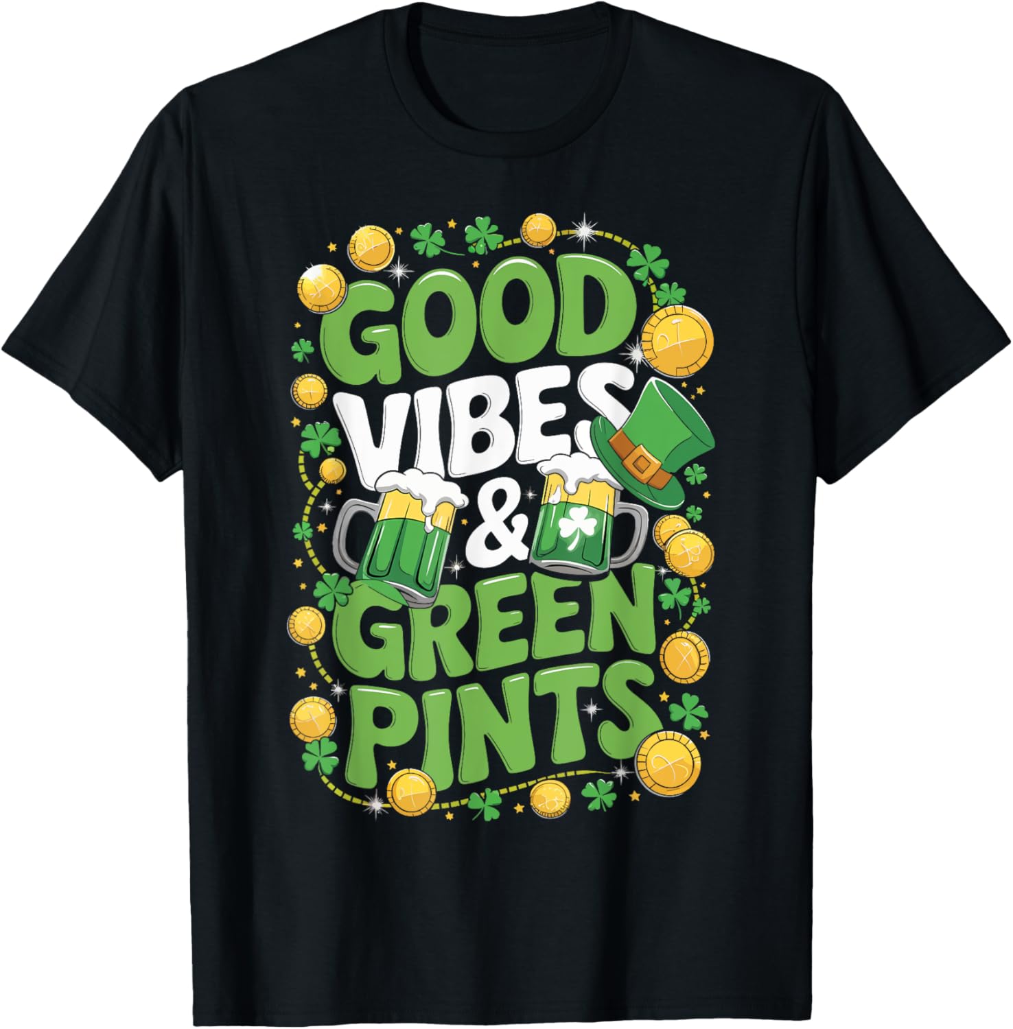 St. Patrick's Day