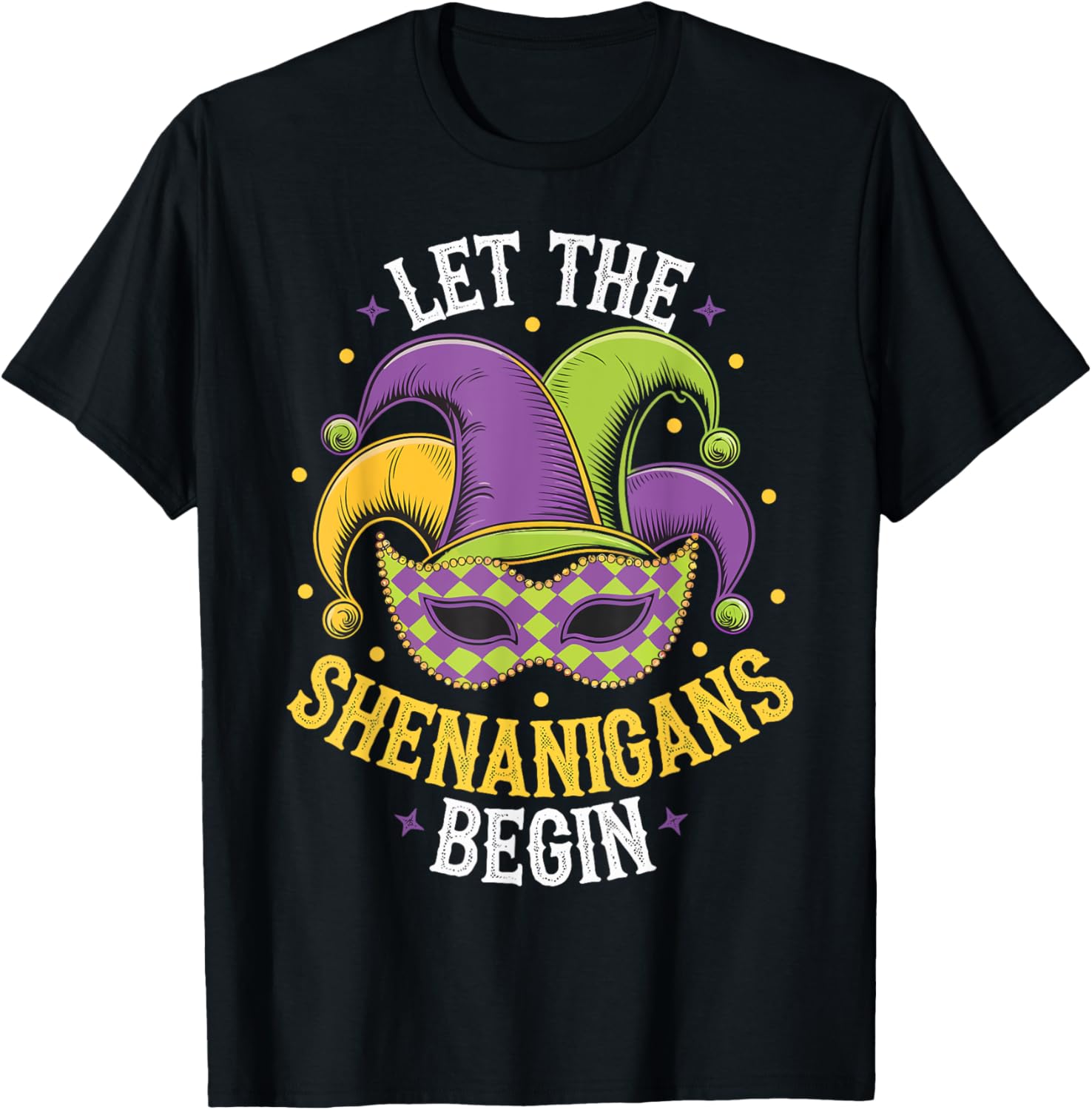 Mardi Gras