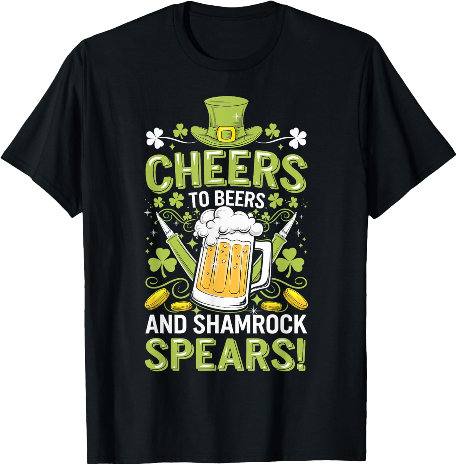 St. Patrick's Day