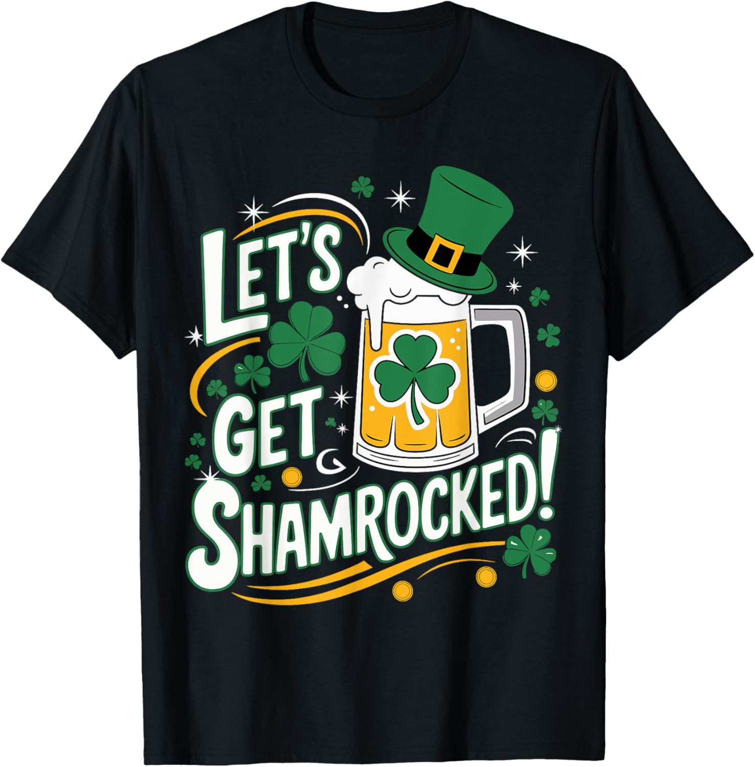 St. Patrick's Day