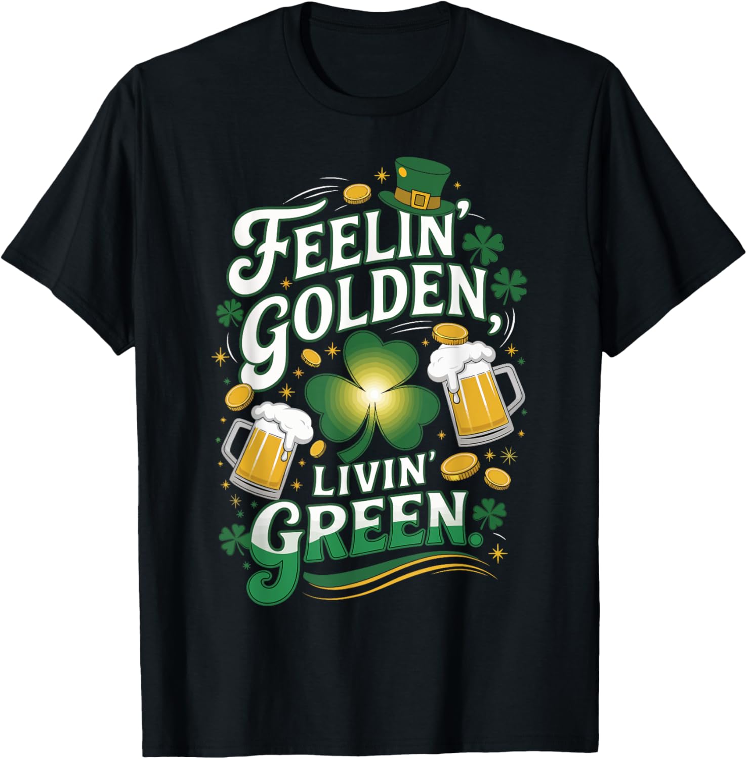 St. Patrick's Day