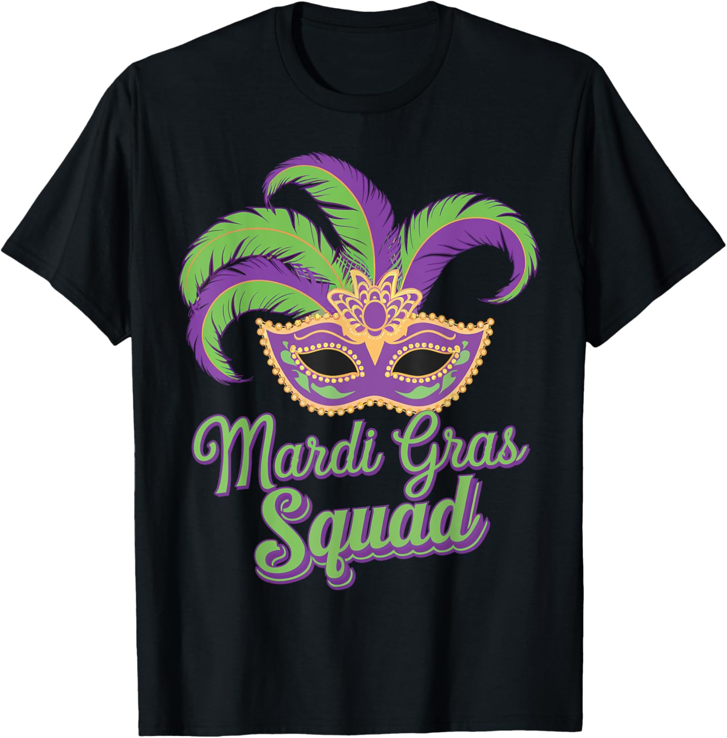 Mardi Gras