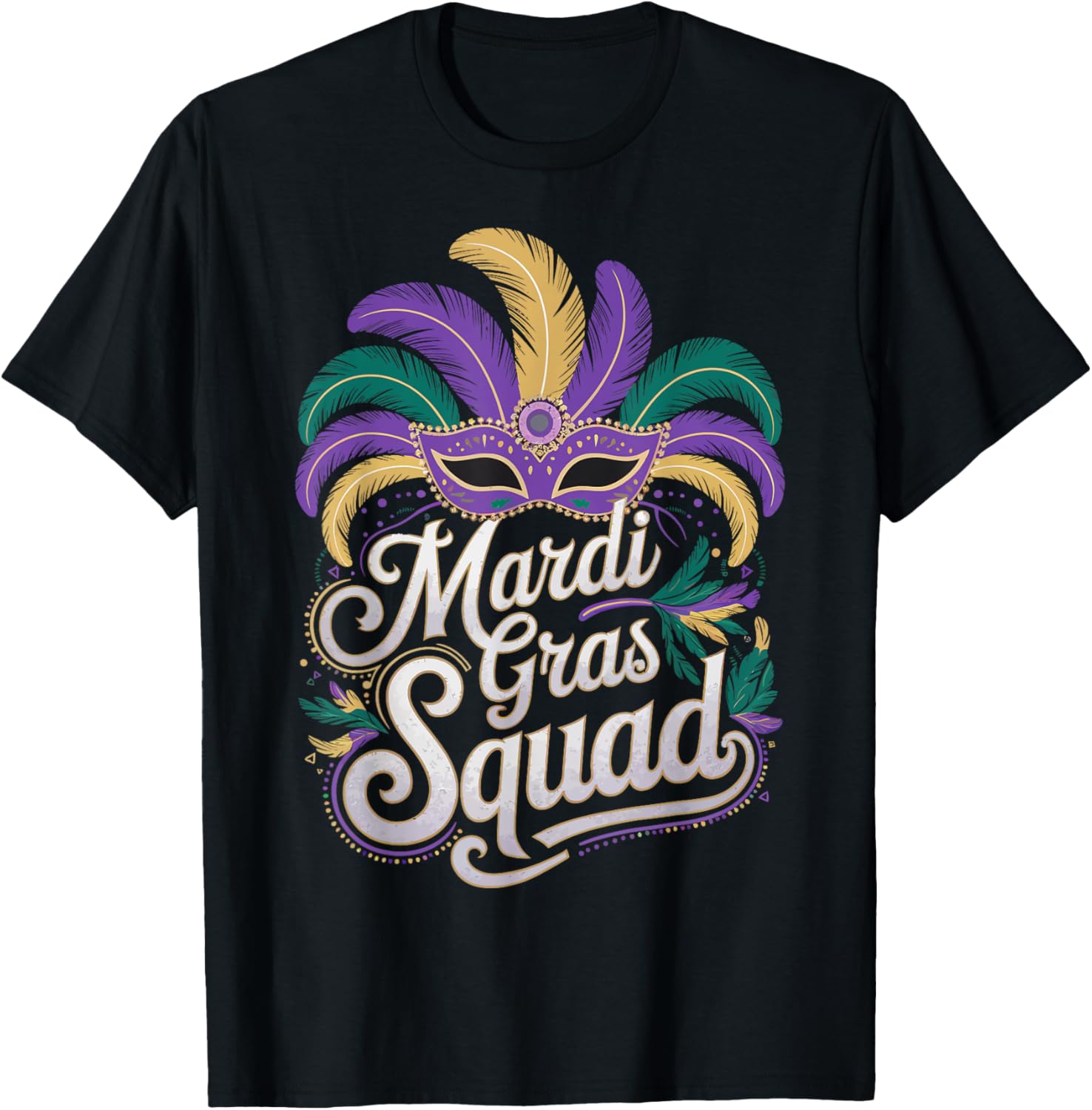 Mardi Gras