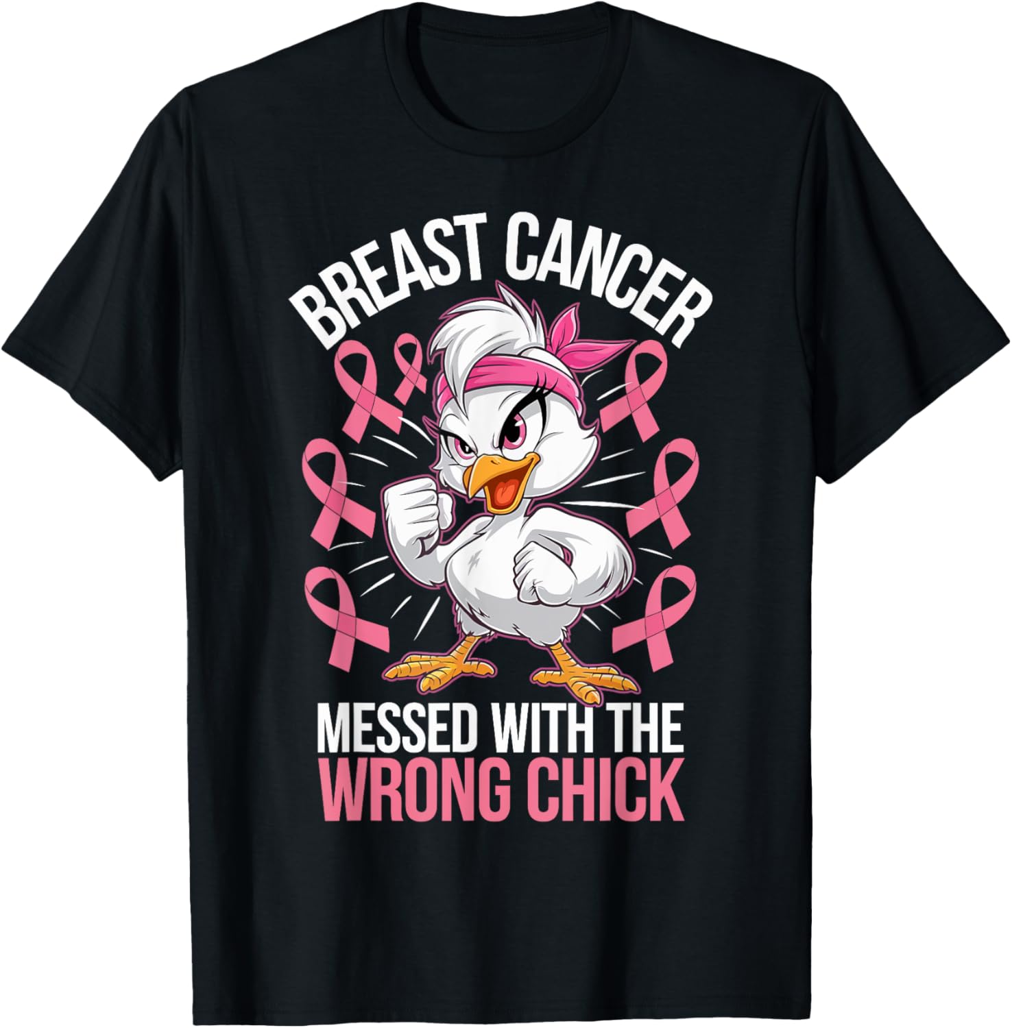 Breast Cancer Awareness
