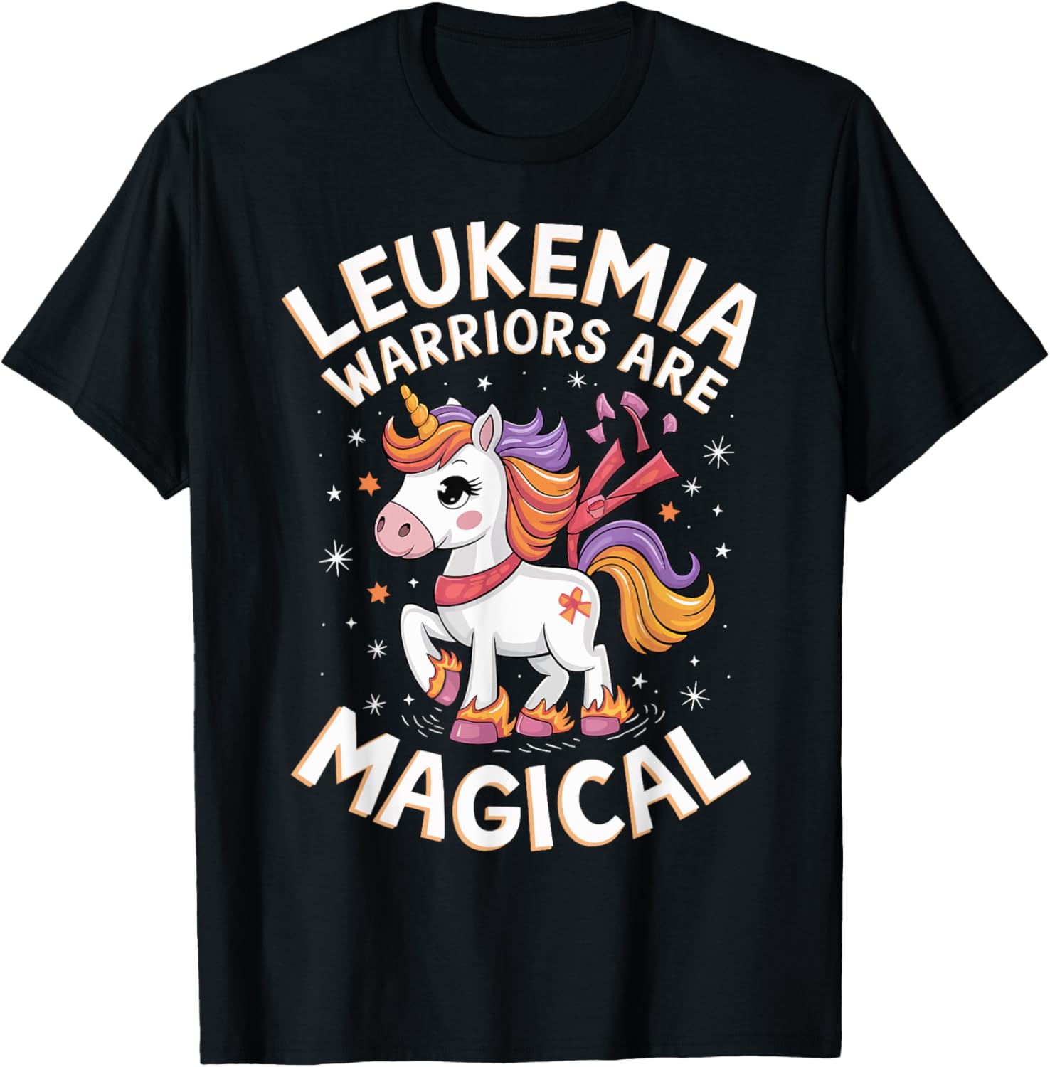 Leukemia Awareness