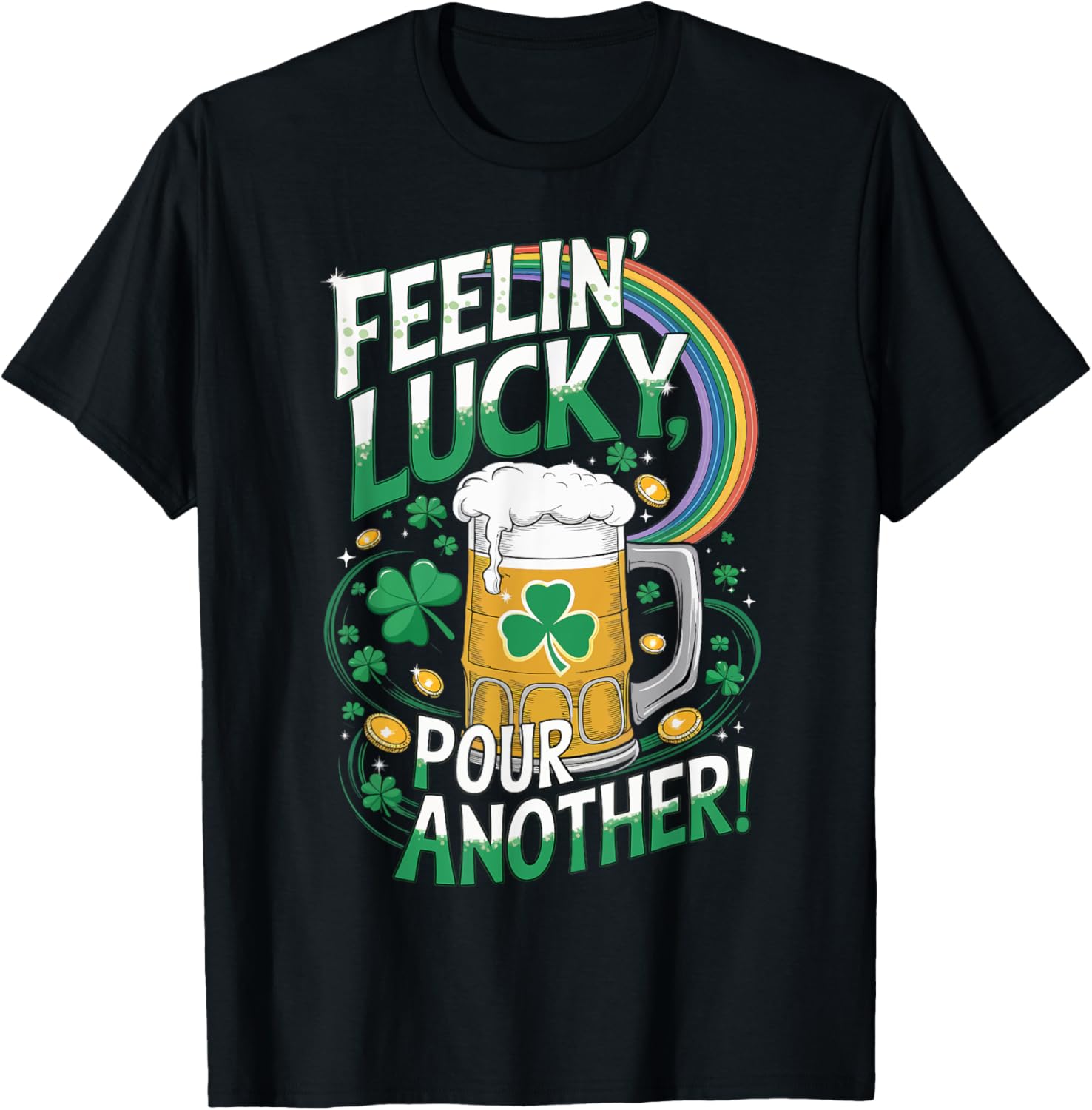 St. Patrick's Day