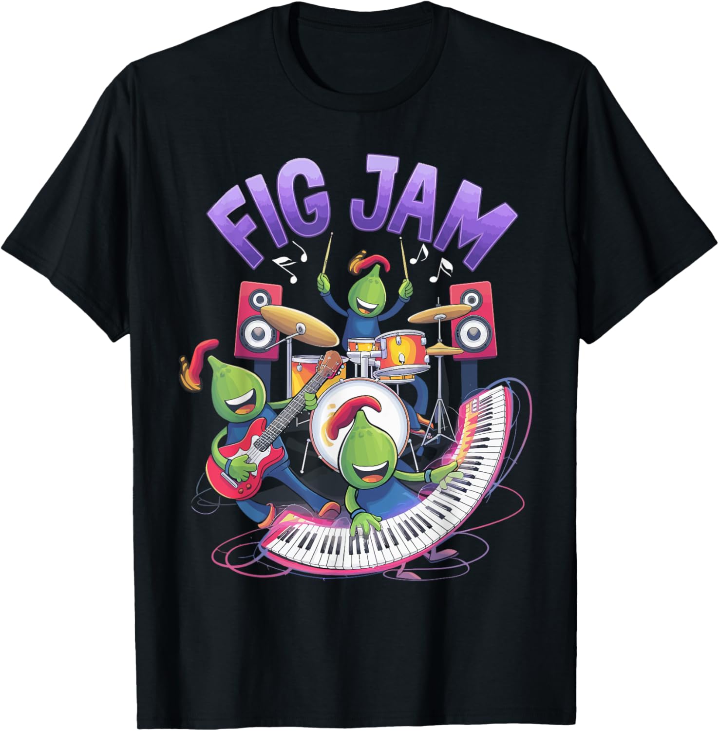 Fig Jam
