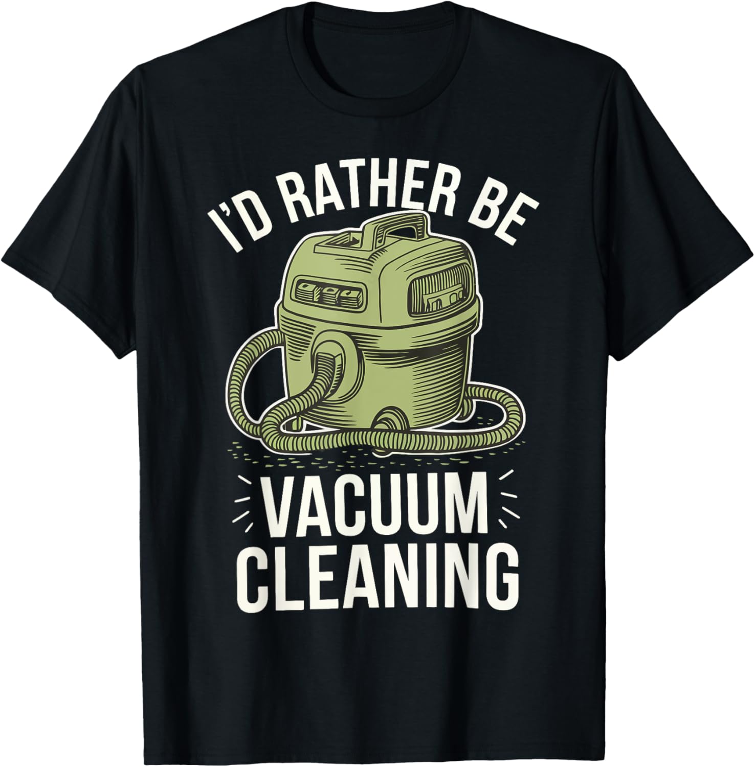 Vacuum Cleaning