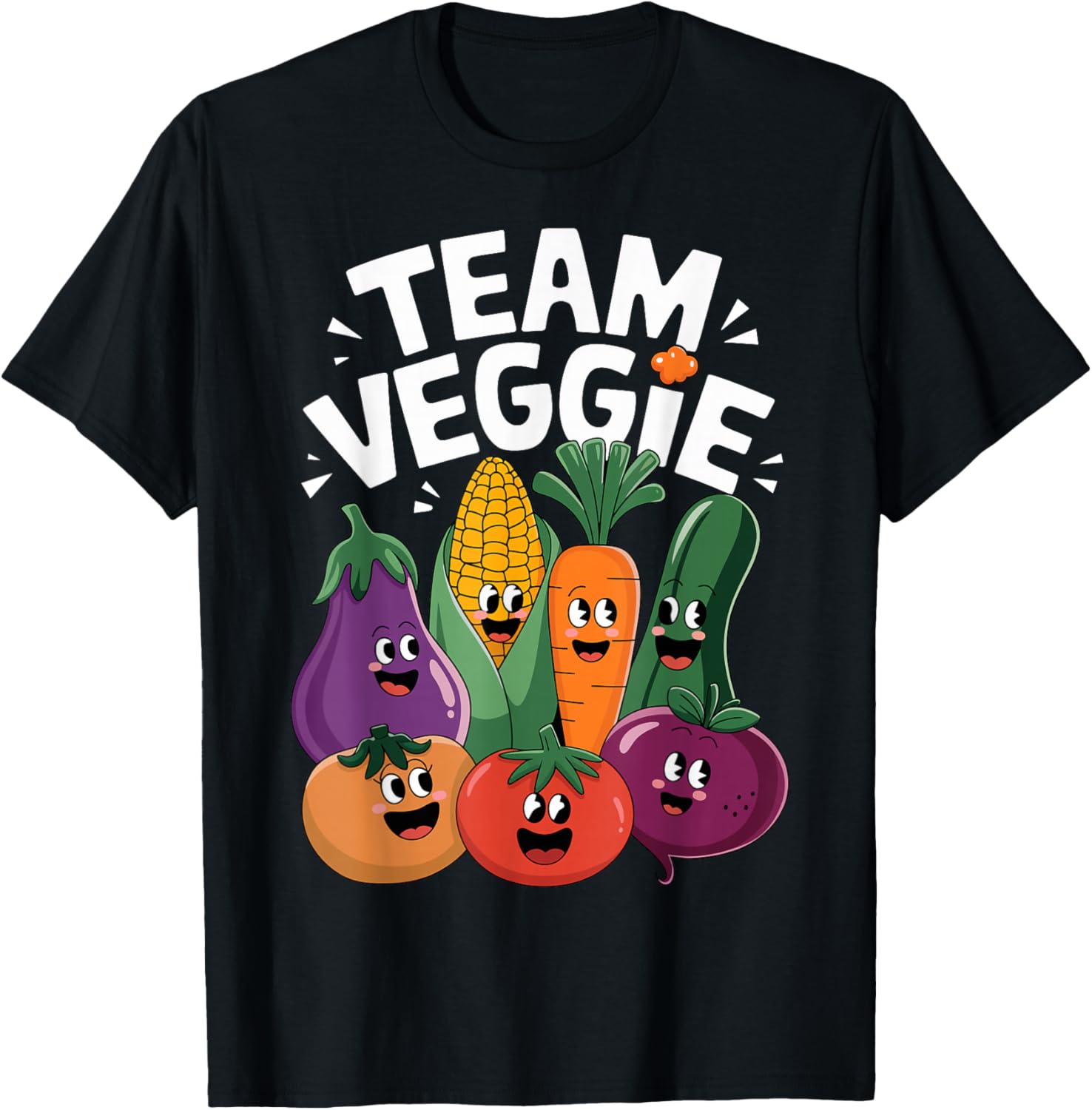 Team Veggie