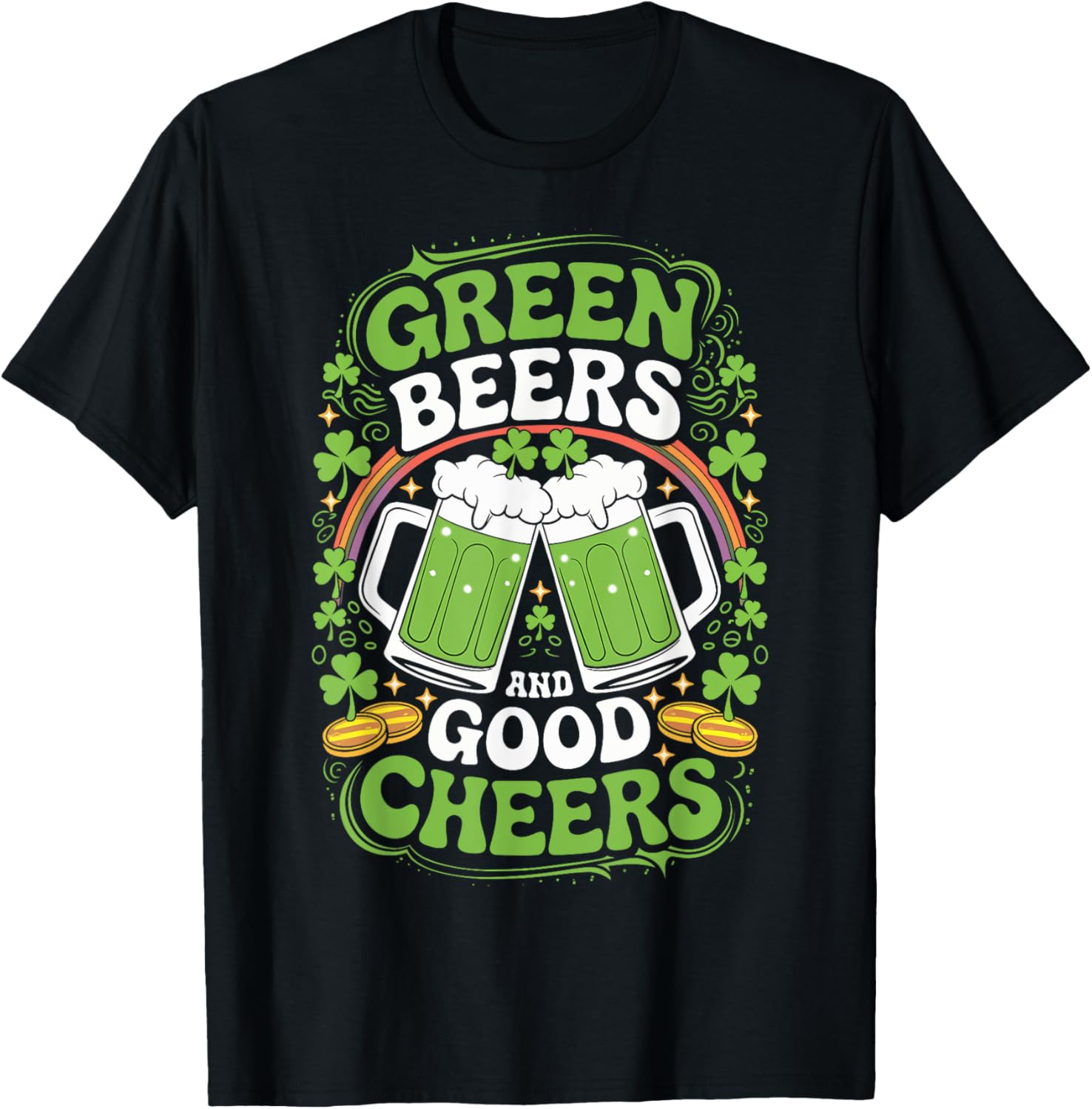 St. Patrick's Day