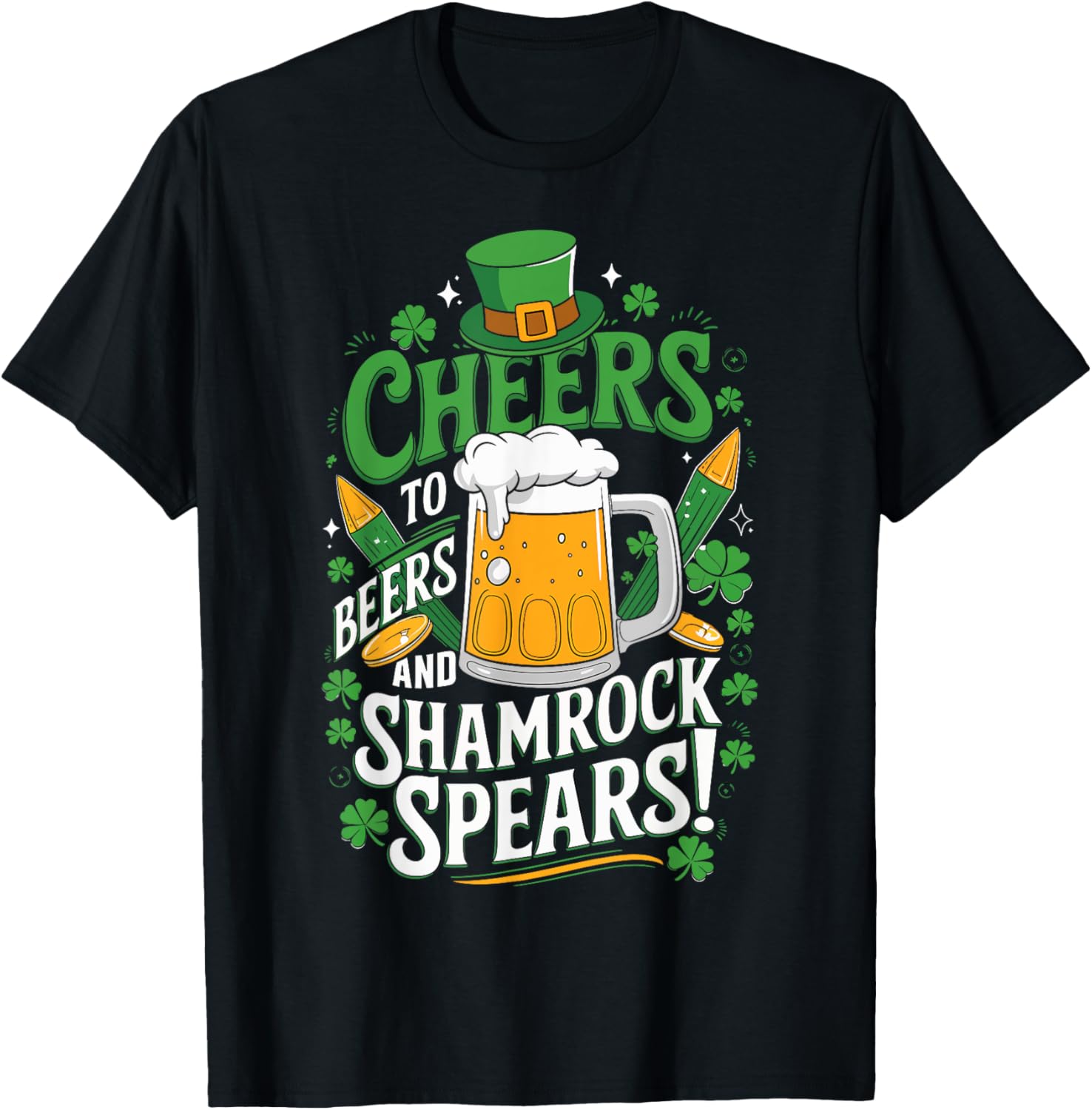 St. Patrick's Day