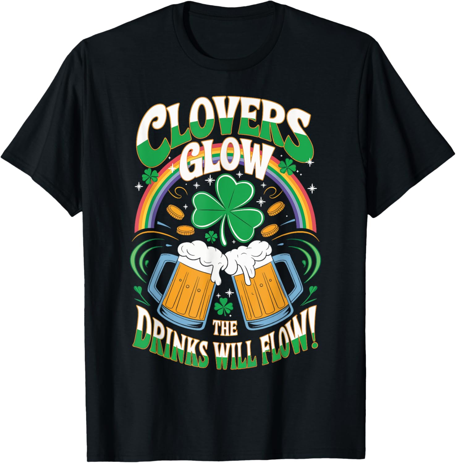 St. Patrick's Day