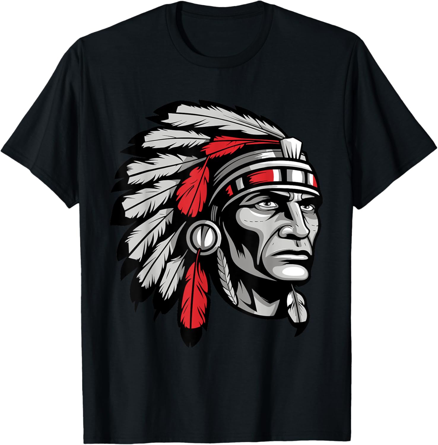 Native American