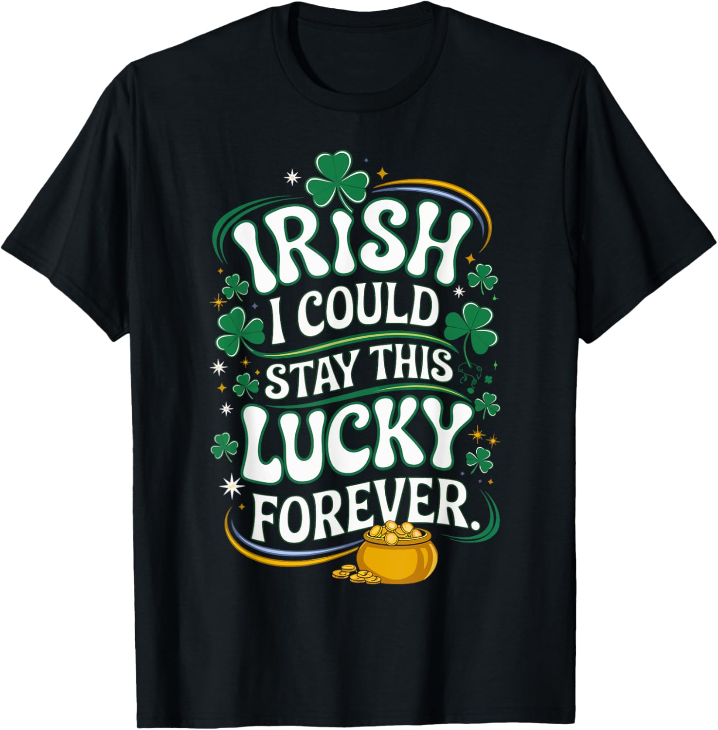 St. Patrick's Day