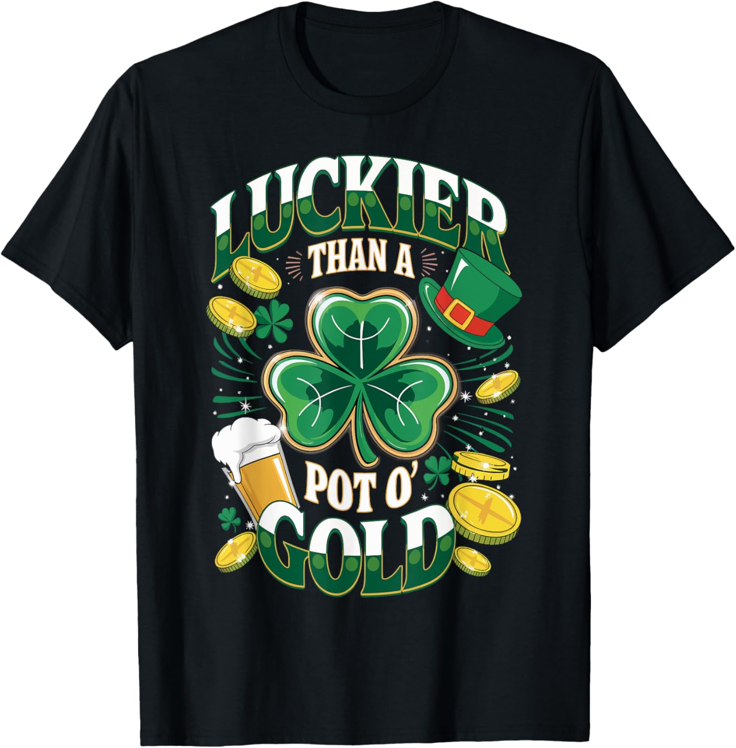 St. Patrick's Day