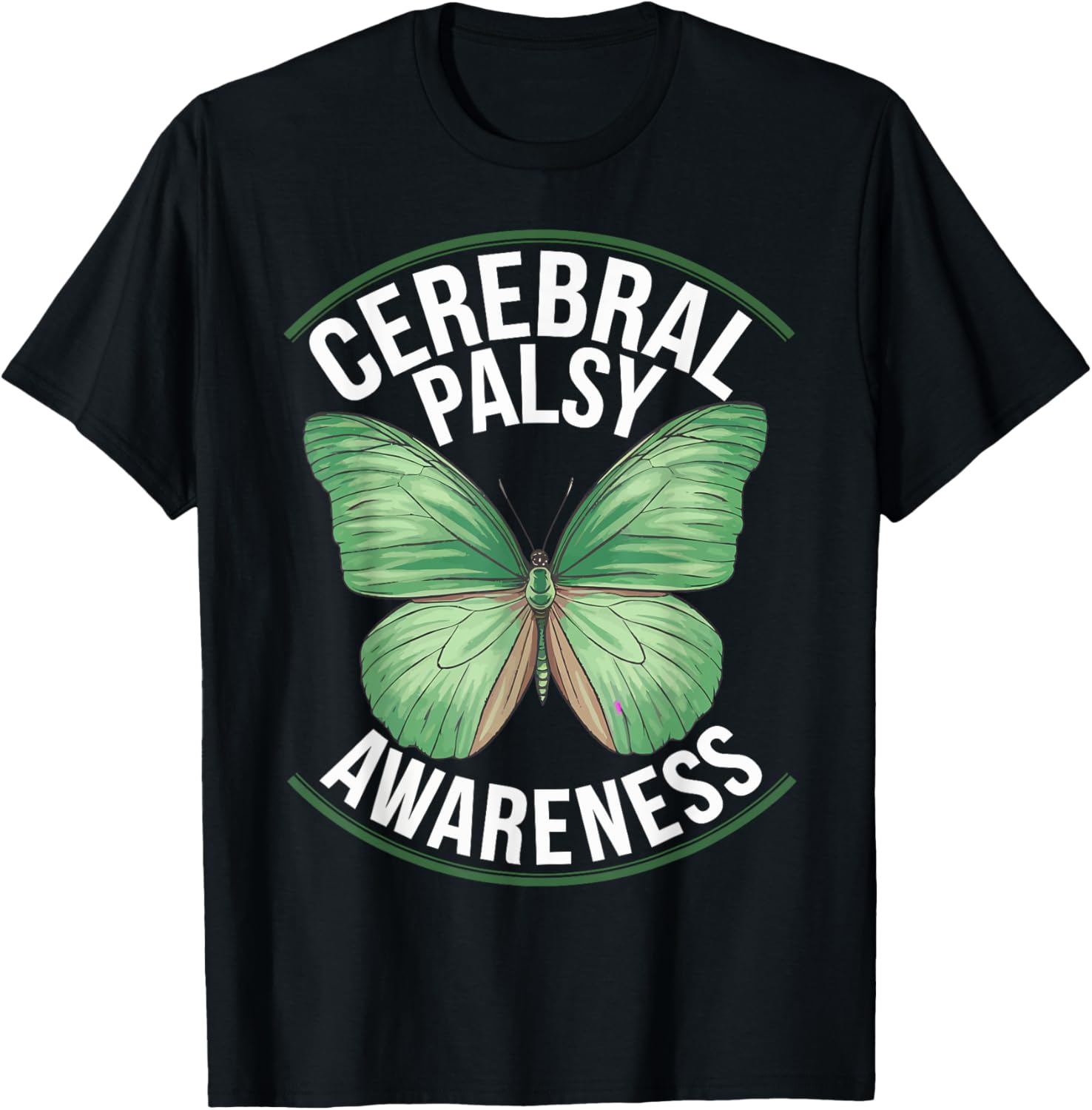 Cerebral Palsy Awareness