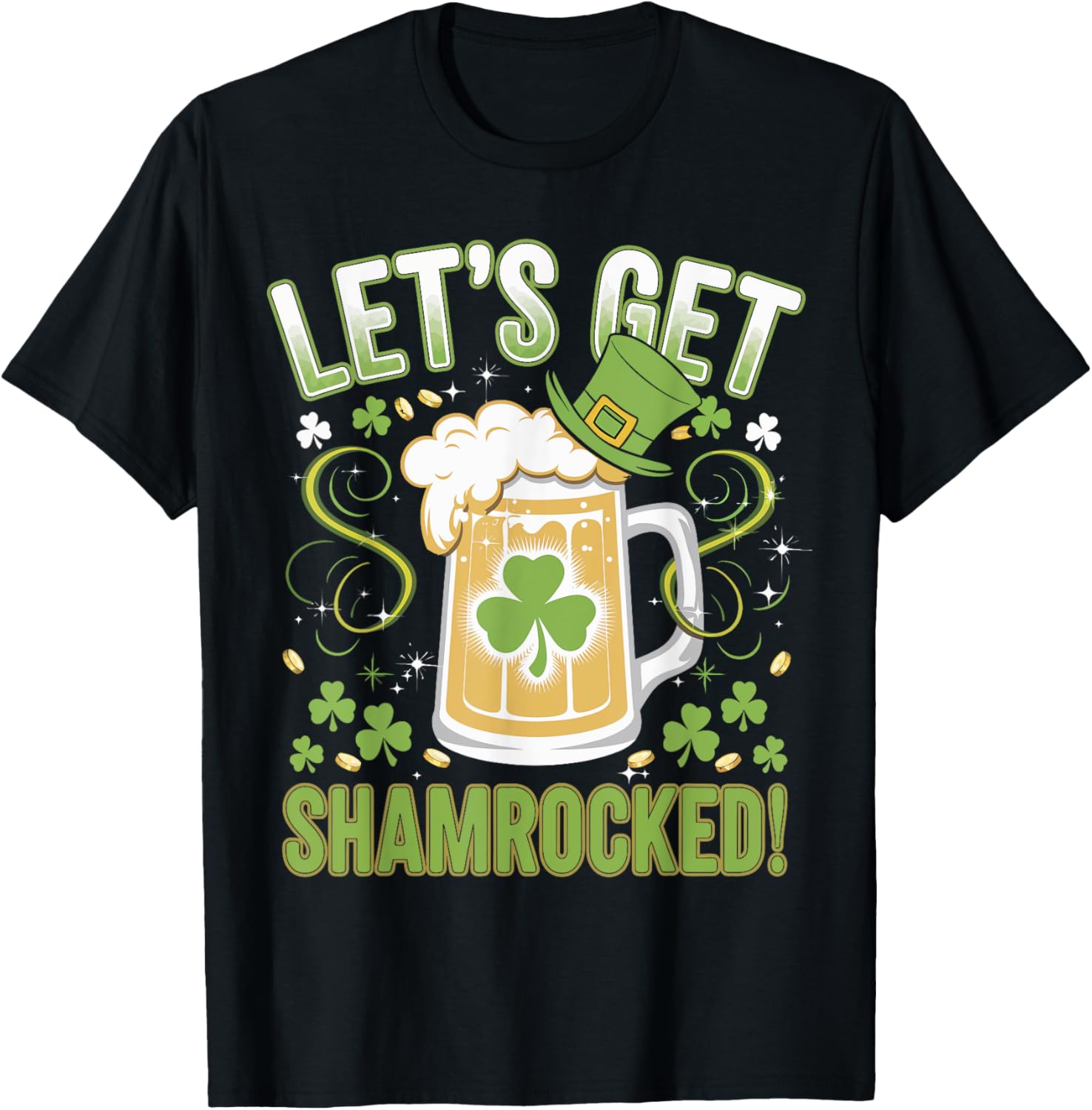 St. Patrick's Day