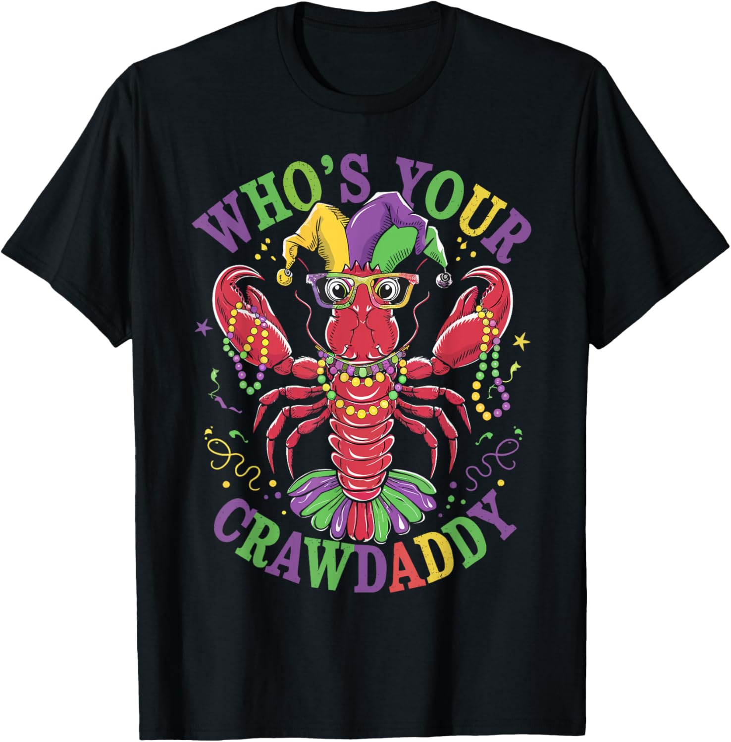 Mardi Gras