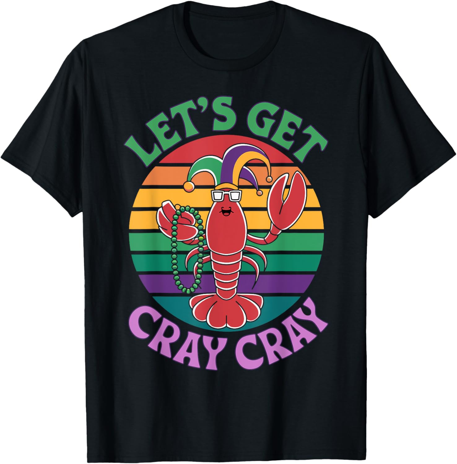 Mardi Gras