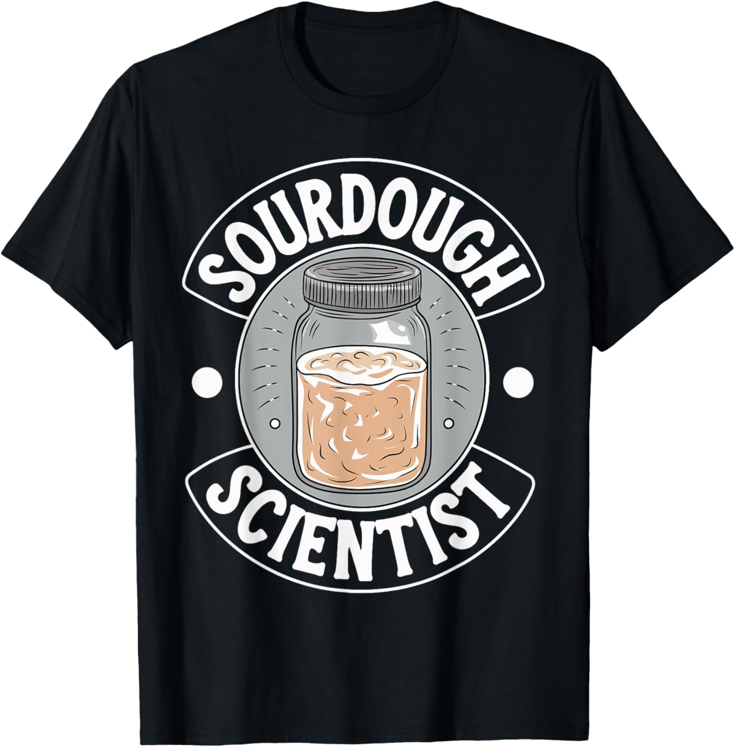 Sourdough Scientist