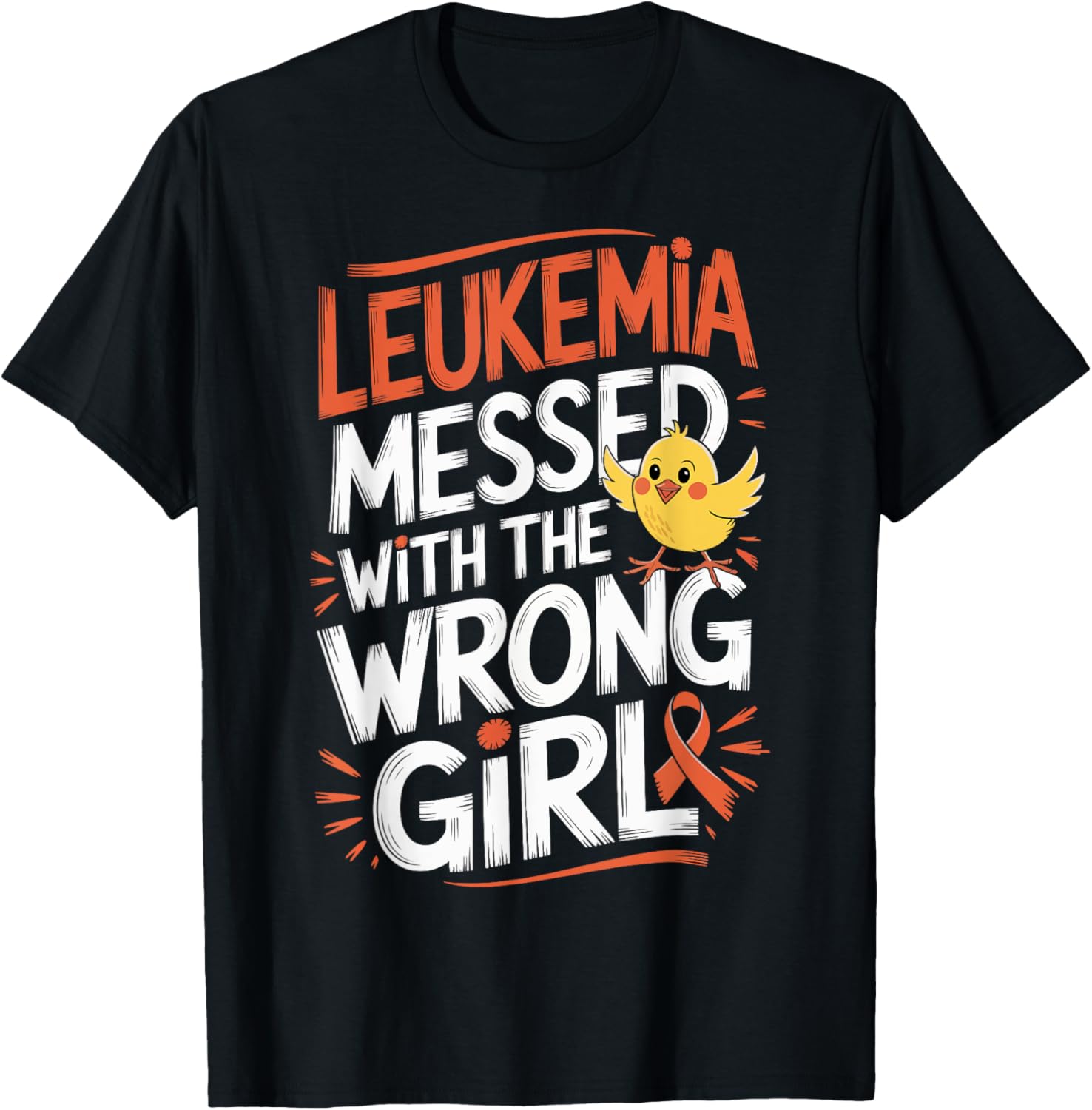 Leukemia Awareness