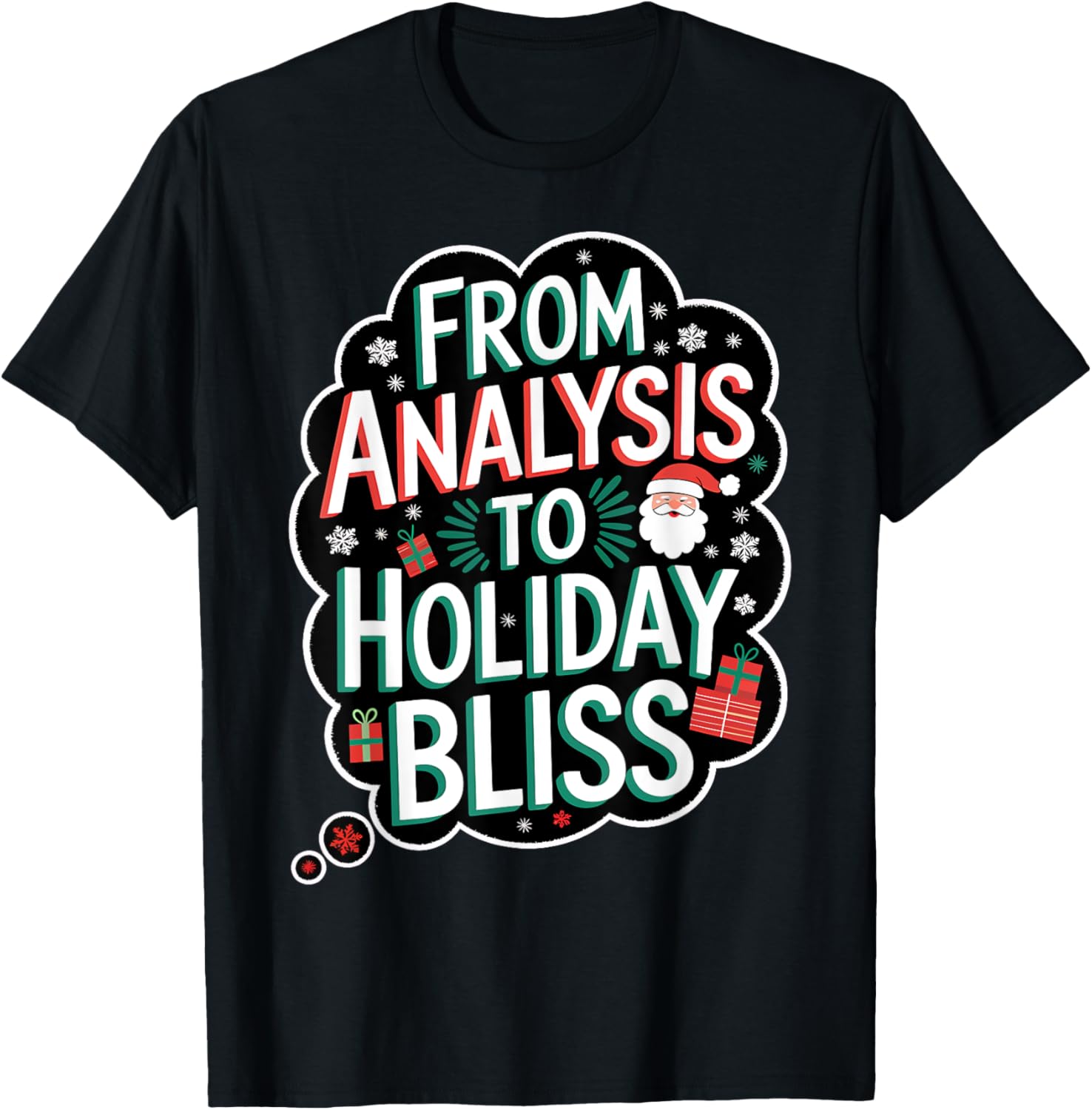 Psychologist Christmas From Analysis To Holiday Bliss