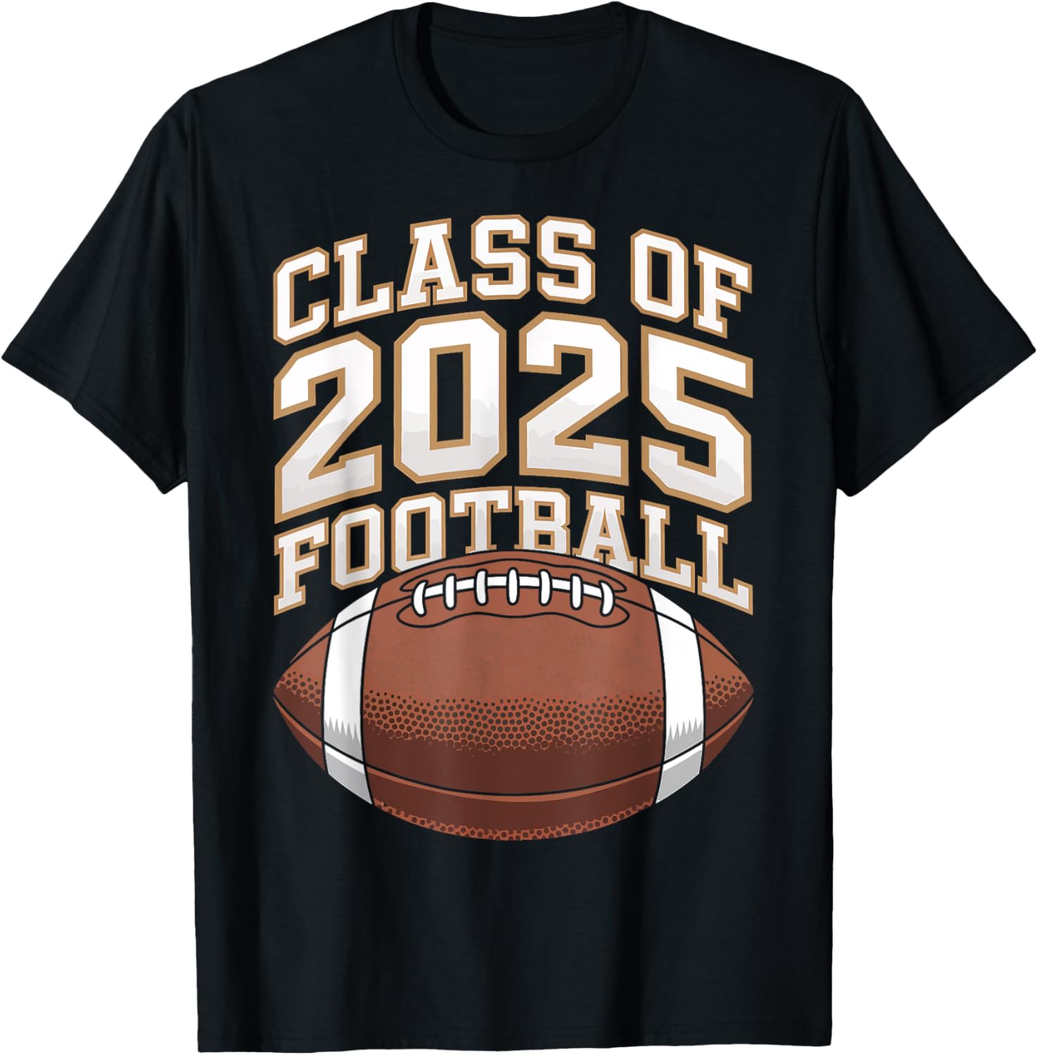 Class of 2025 Senior Football