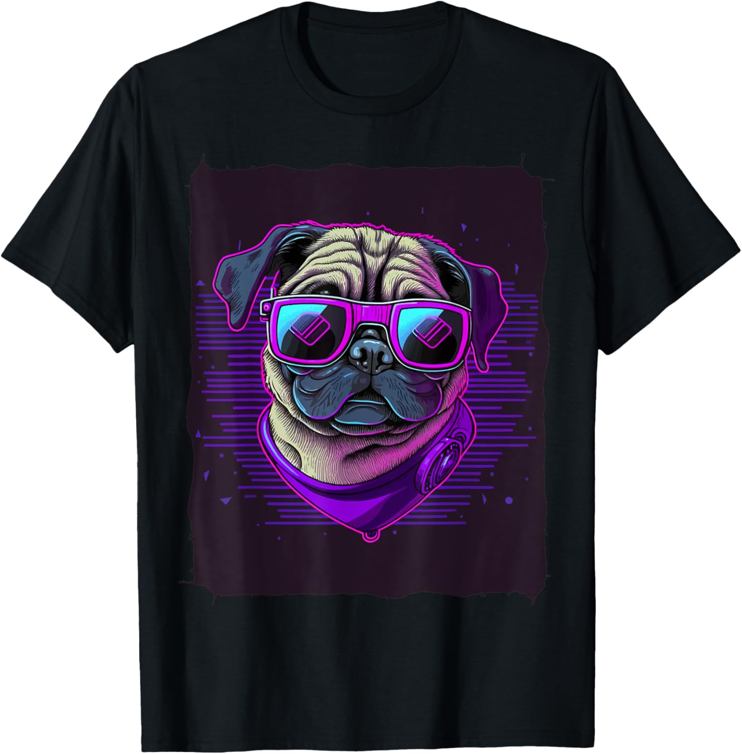 Pug Dog for Dog Lovers