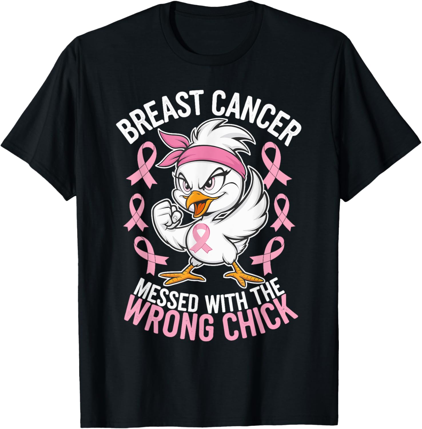 Breast Cancer Awareness