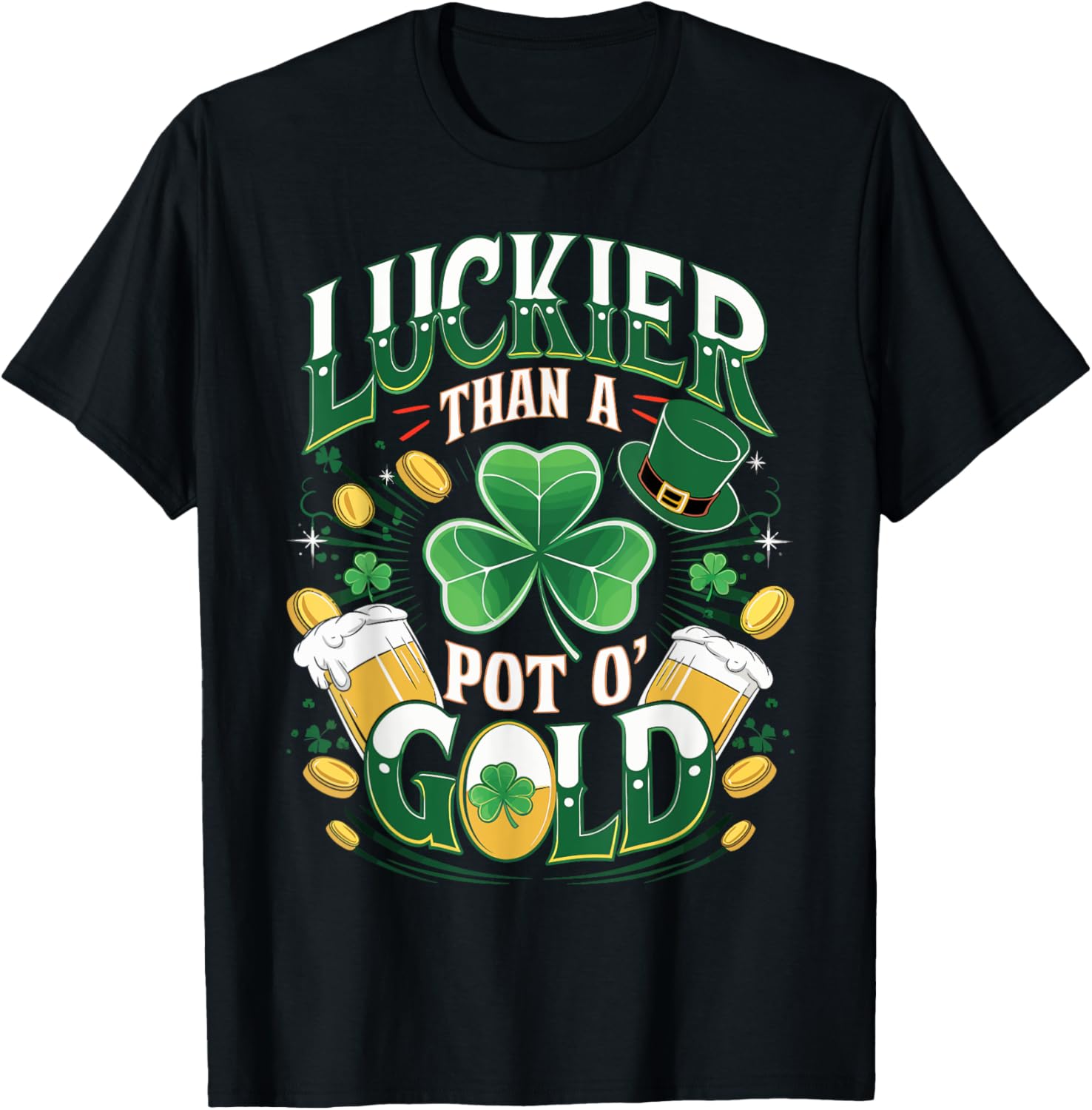 St. Patrick's Day