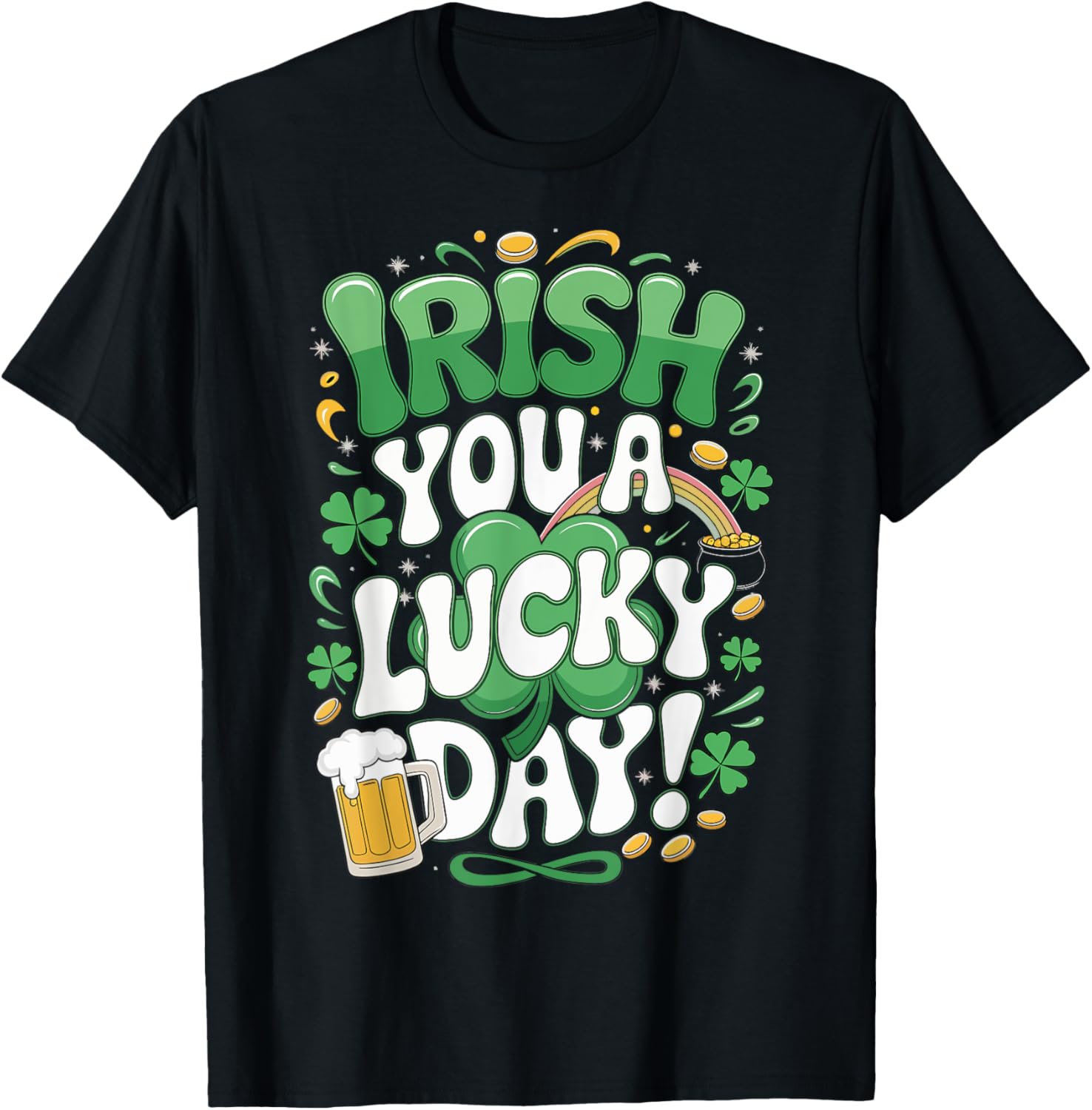 St. Patrick's Day