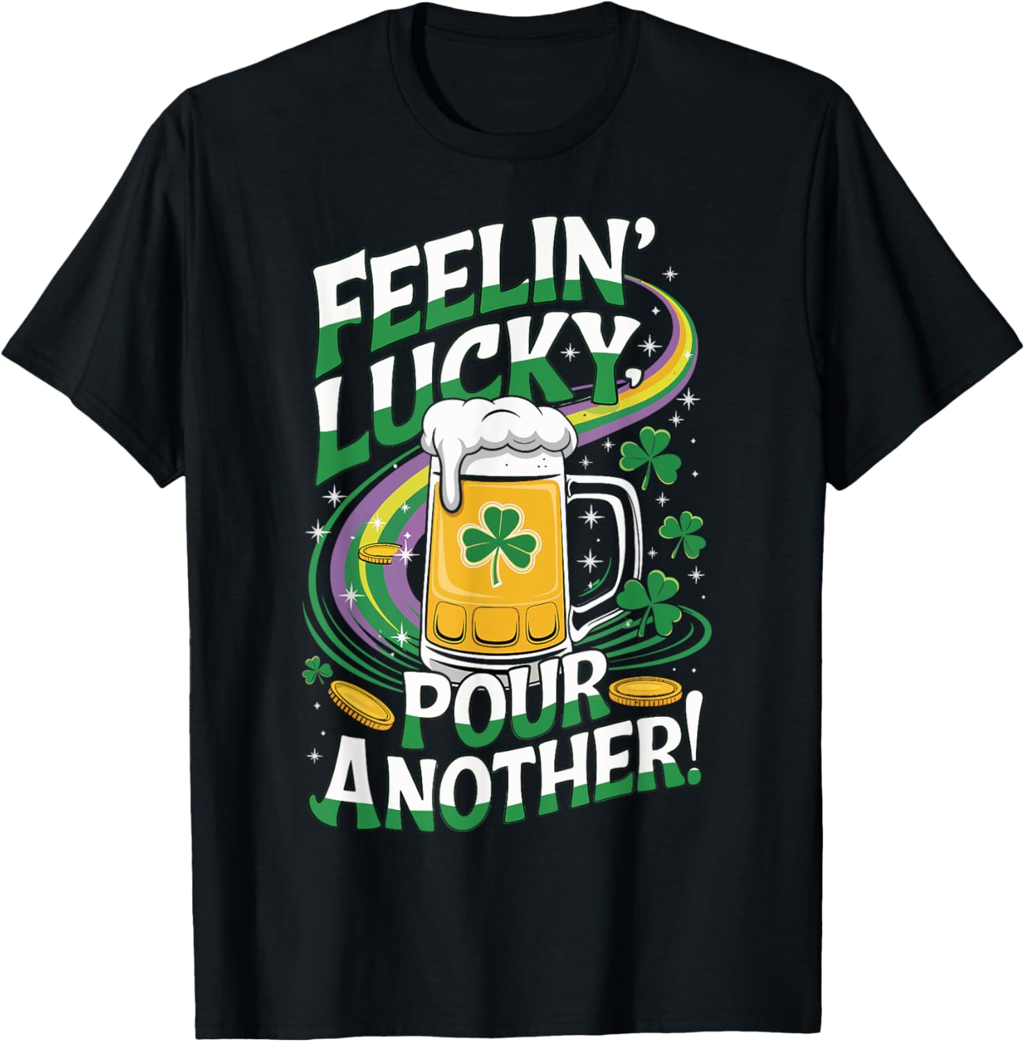 St. Patrick's Day