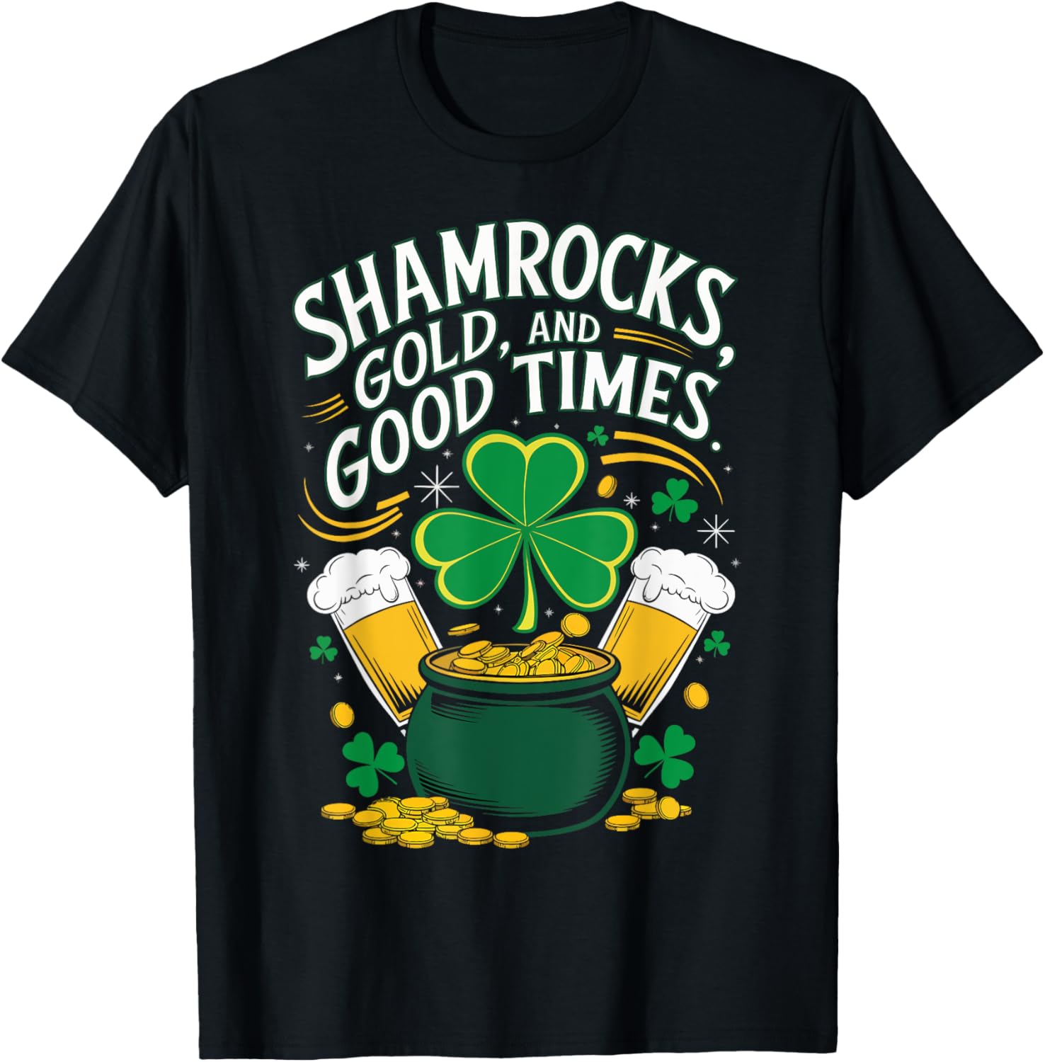 St. Patrick's Day