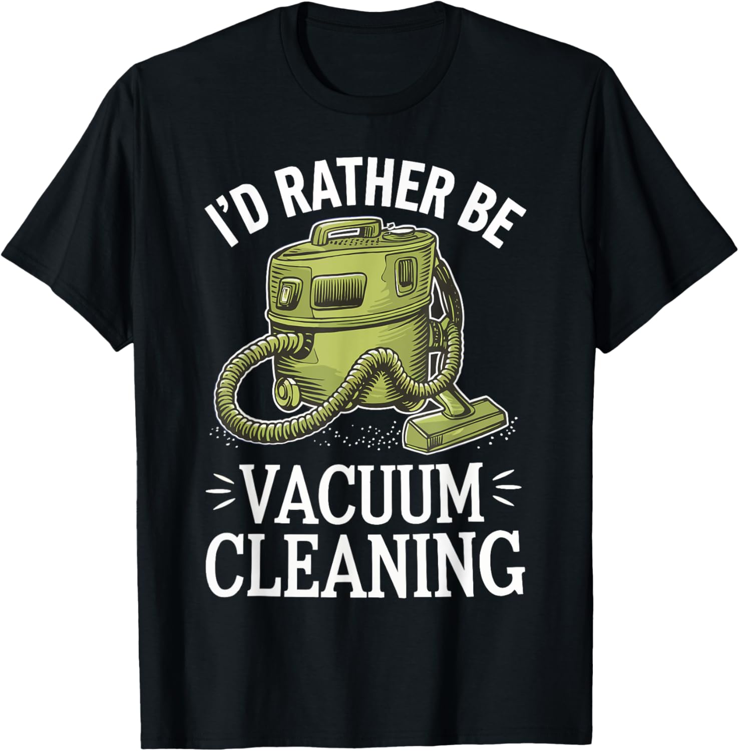 Vacuum Cleaning