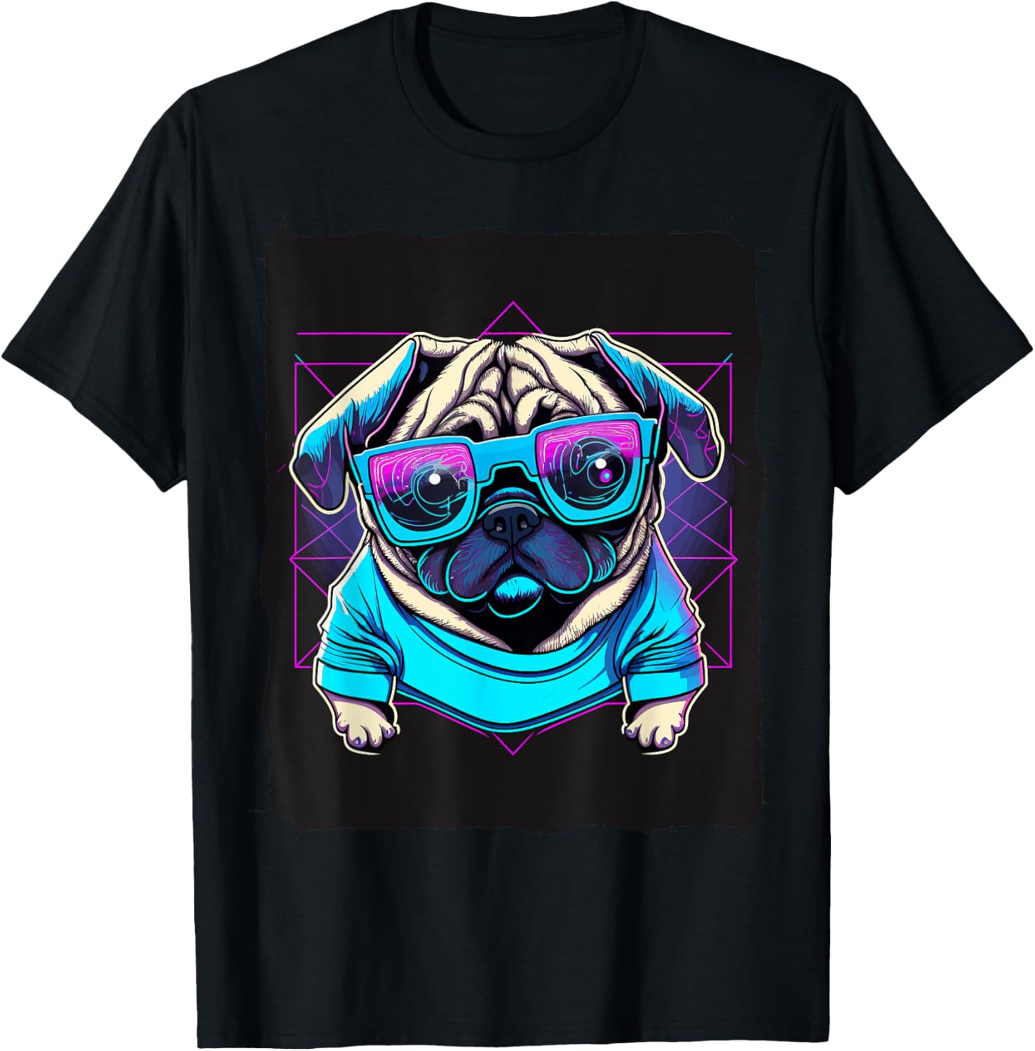 Pug Dog for Pug Owners